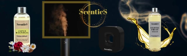 Scentics.cz foto 2 (náhled videa)