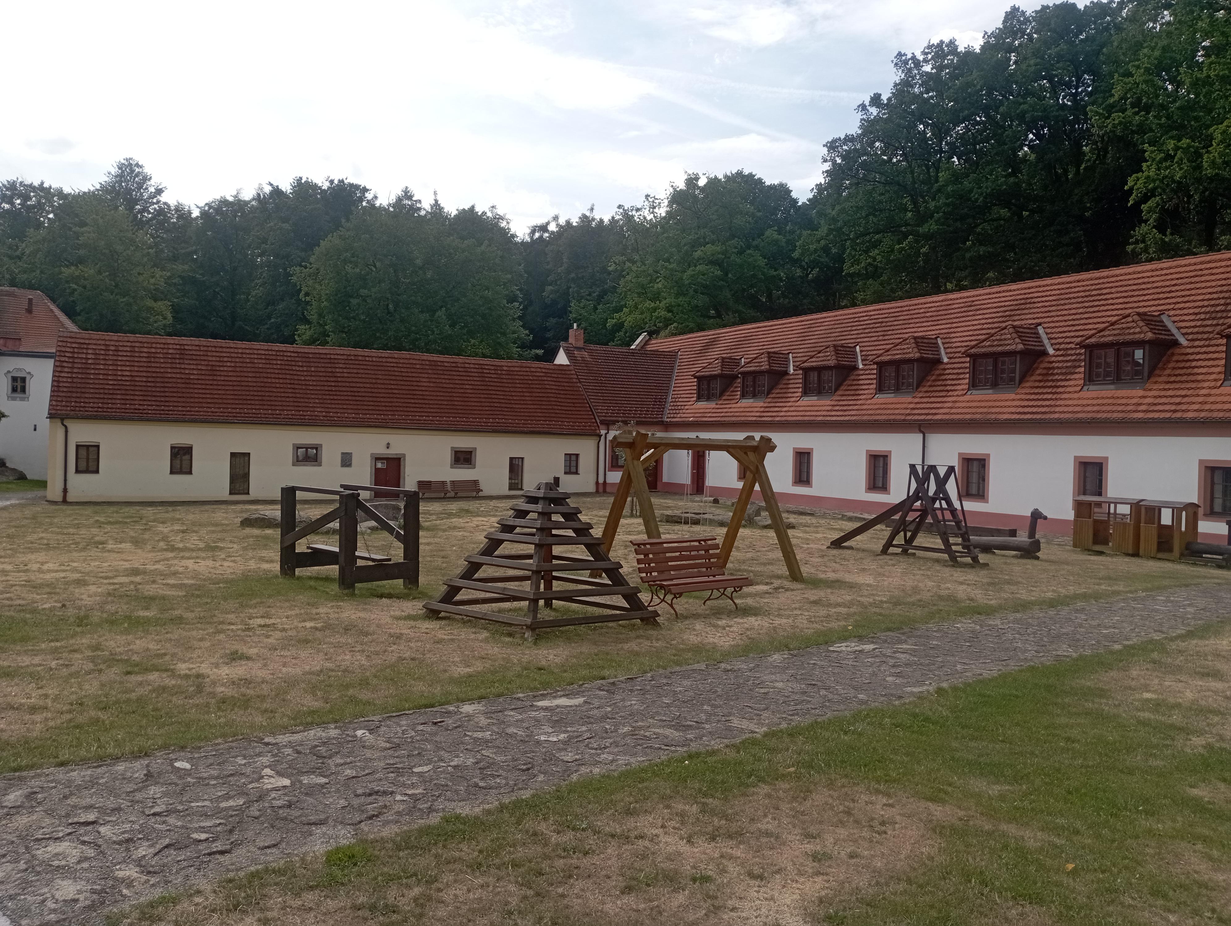 Galerie Nositelů tradice