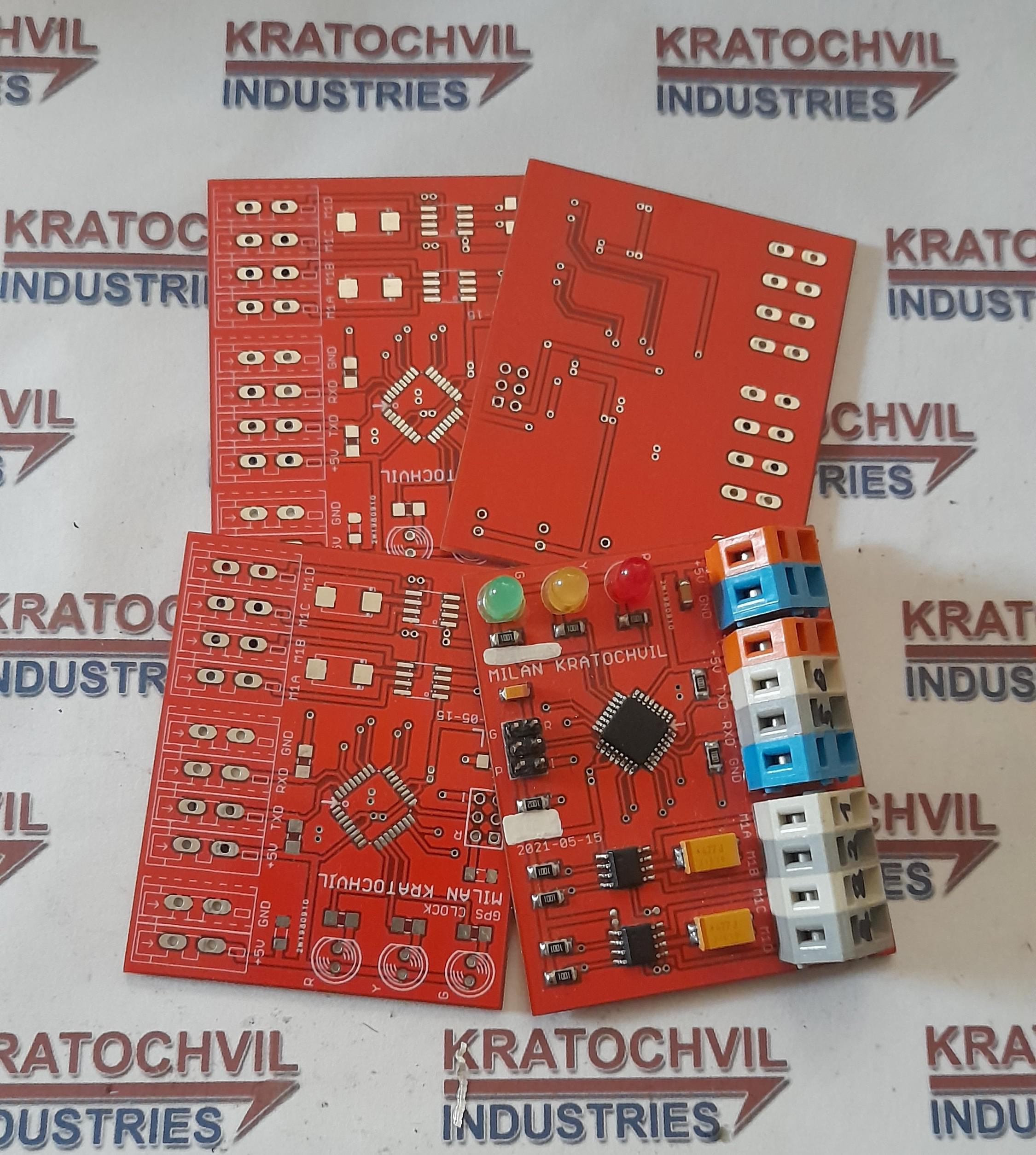 Kratochvil Industries foto 4