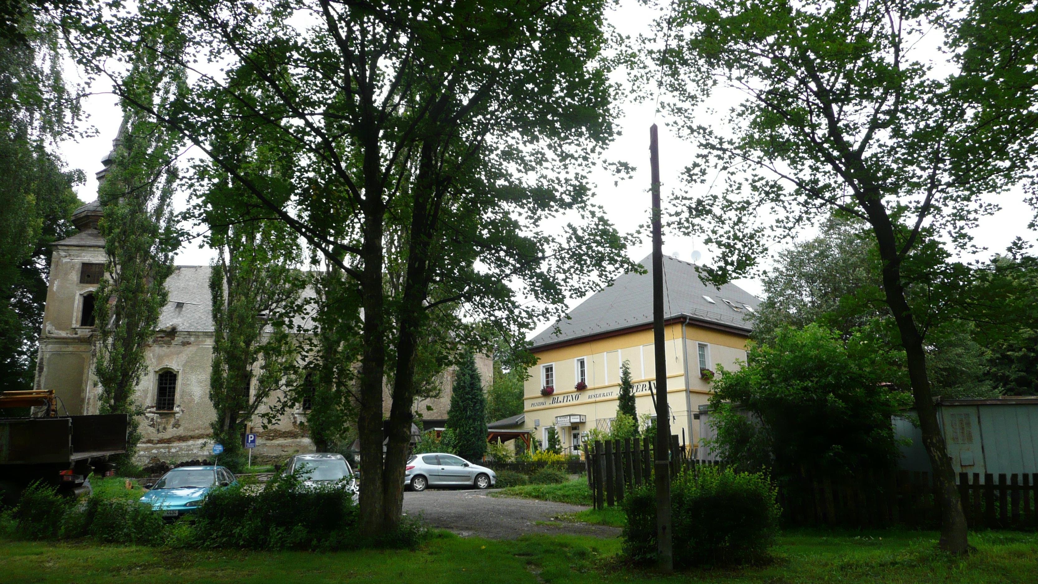 Restaurace U Štěpána foto 6