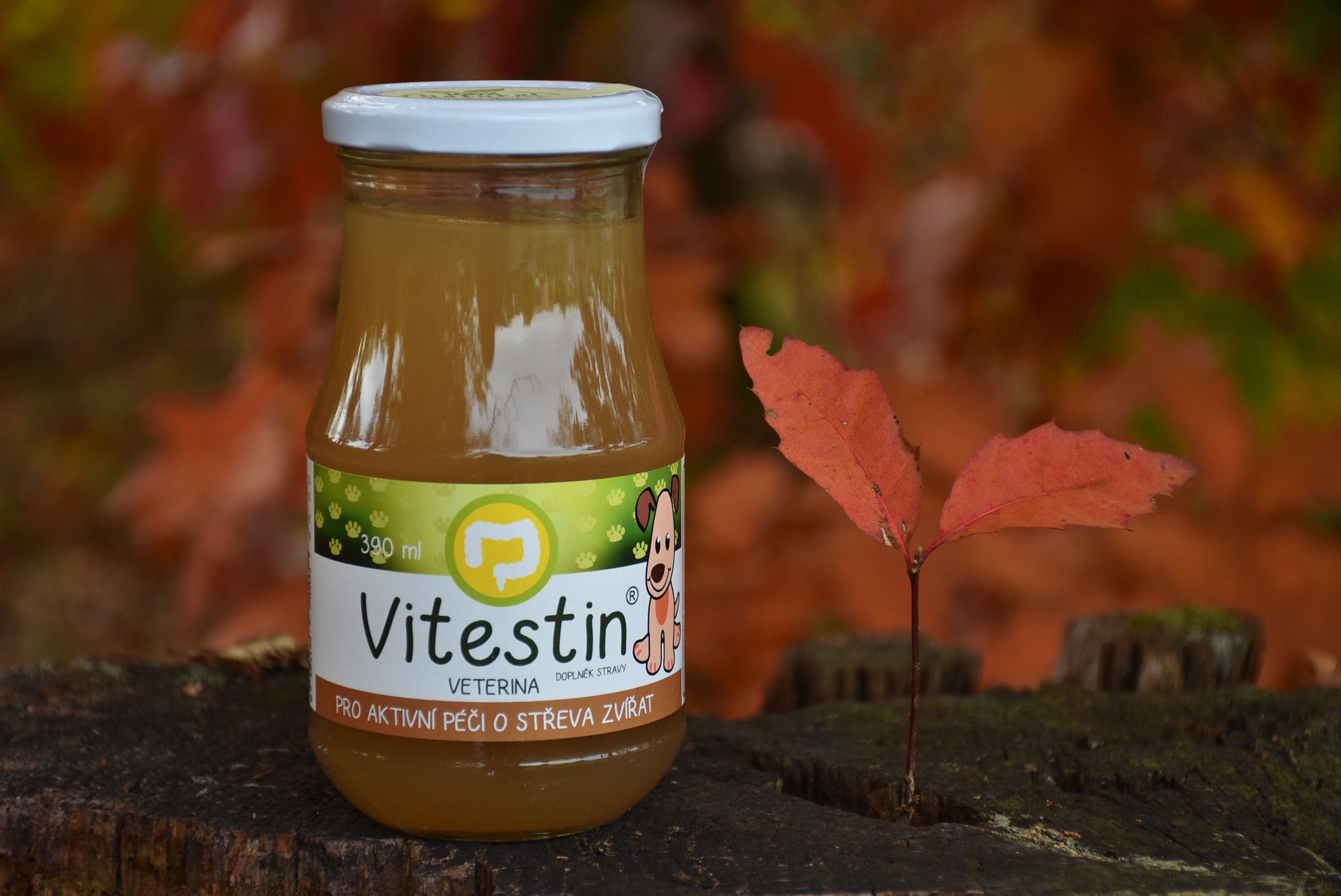 NATURA IMUNECO - Vitestin foto 5