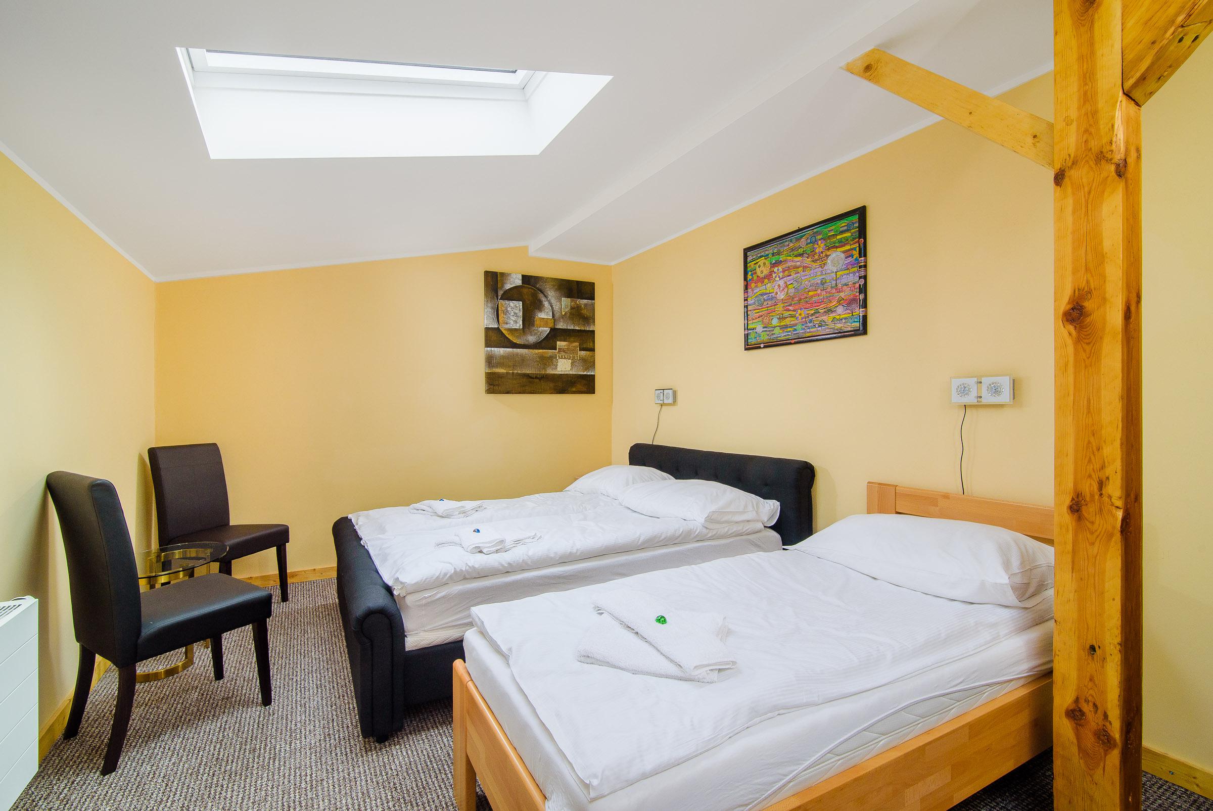 Hotel Max foto 6