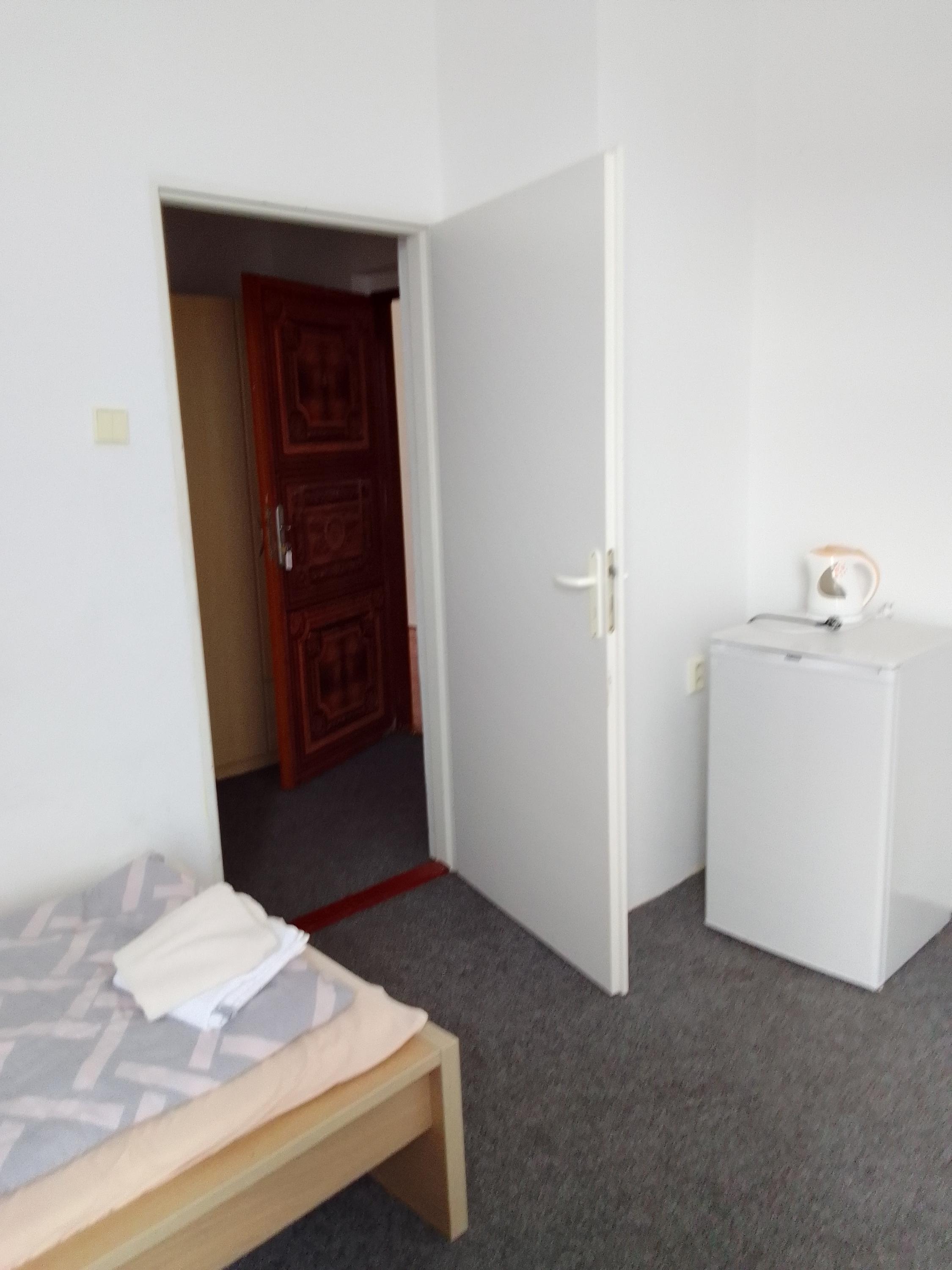 Pivovar Malý Janek z Jinec - Stan jurtovitého typu foto 3