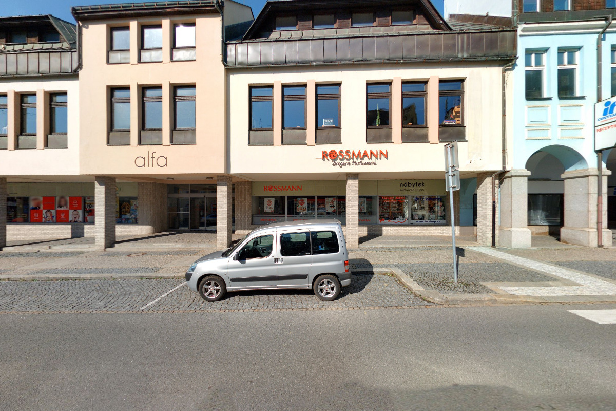 ROSSMANN foto 2