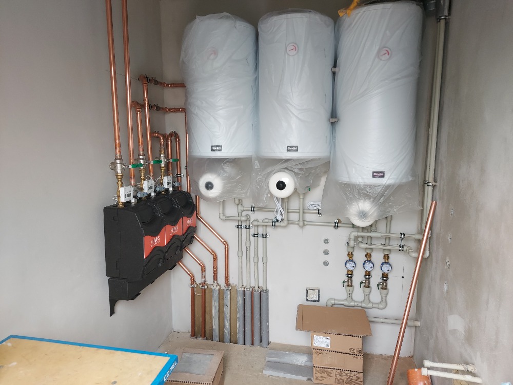 TB-Instalatérství voda-topení-plyn foto 4