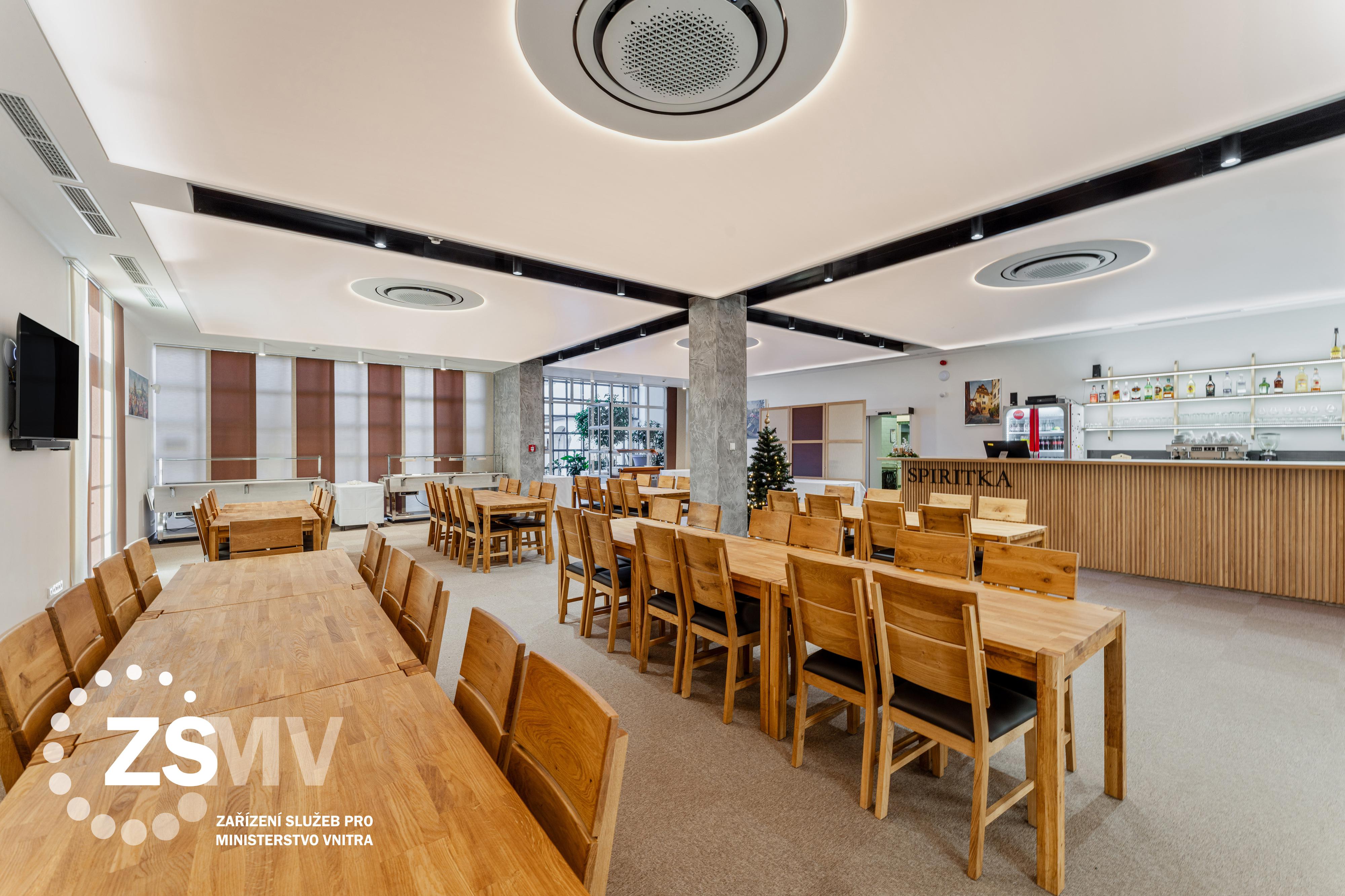 Hotel Spiritka foto 4