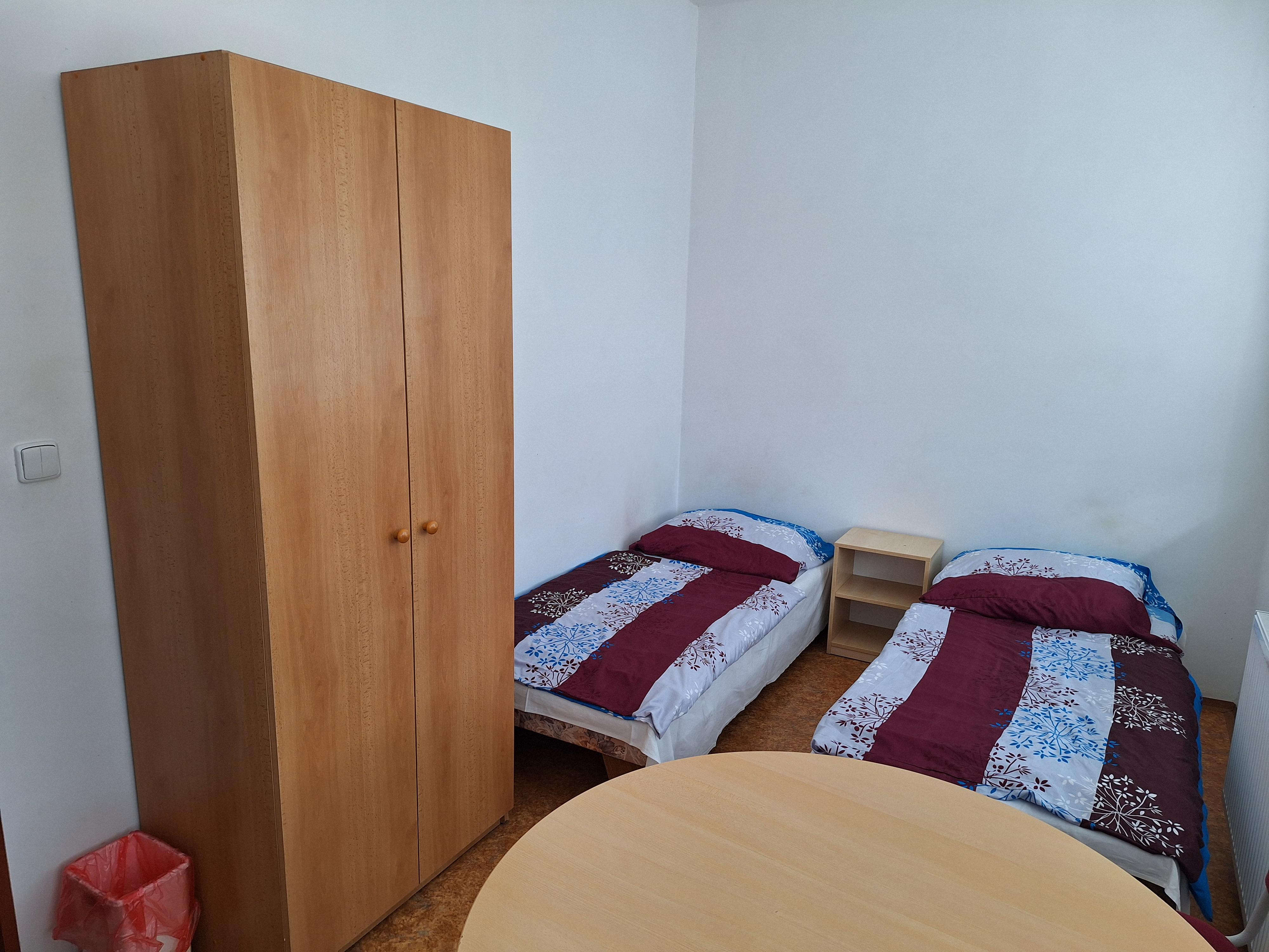 Ubytovna Koupaliště foto 4