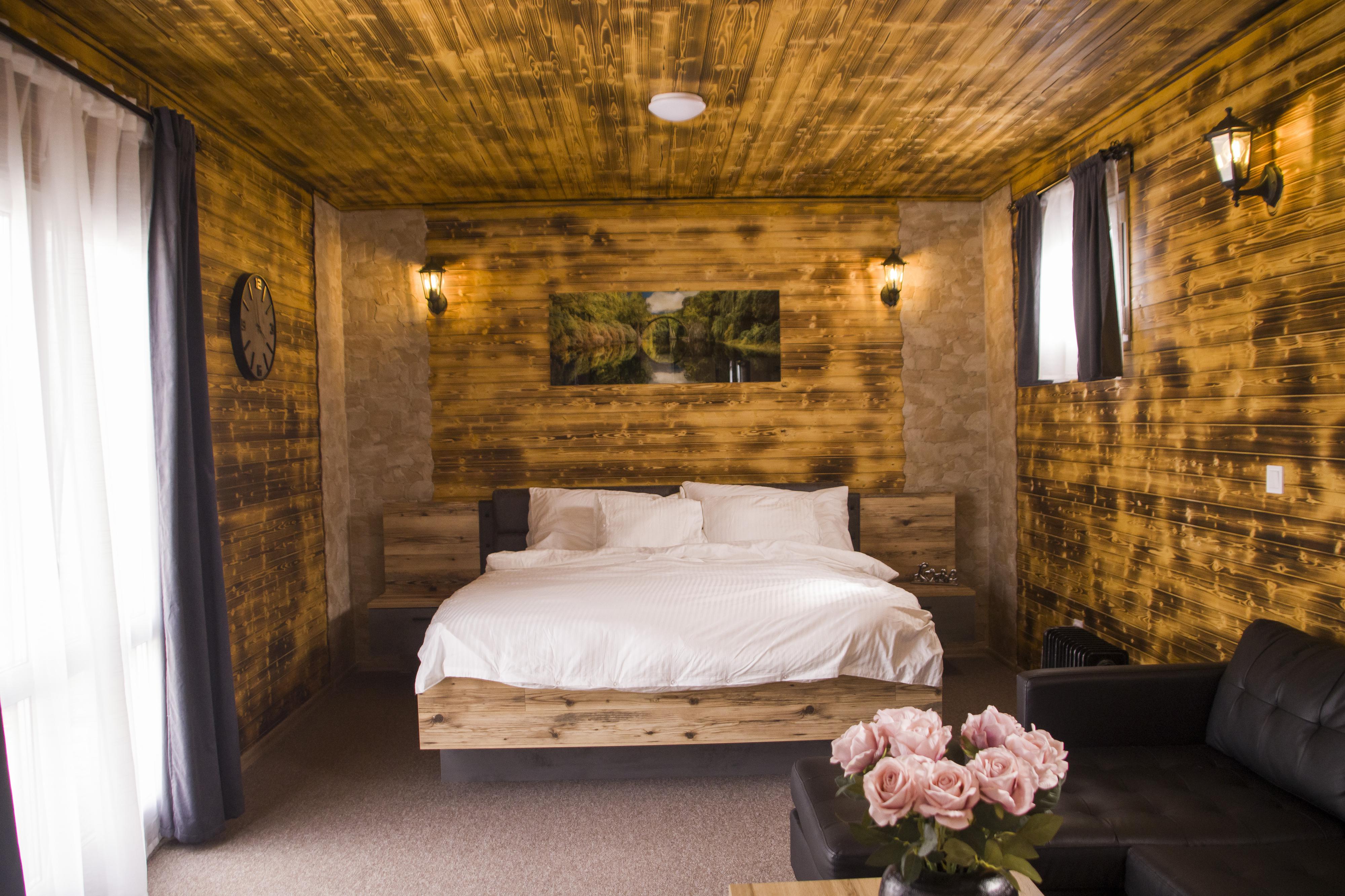 Velká Dobrá Stodola svatby & akce foto 5