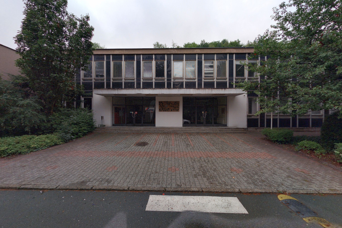 Cemex Czech Republic s.r.o. – závod Cementárna Prachovice