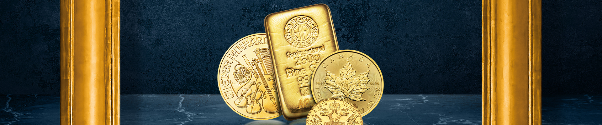 Úvodní obrázek AURUMPRO