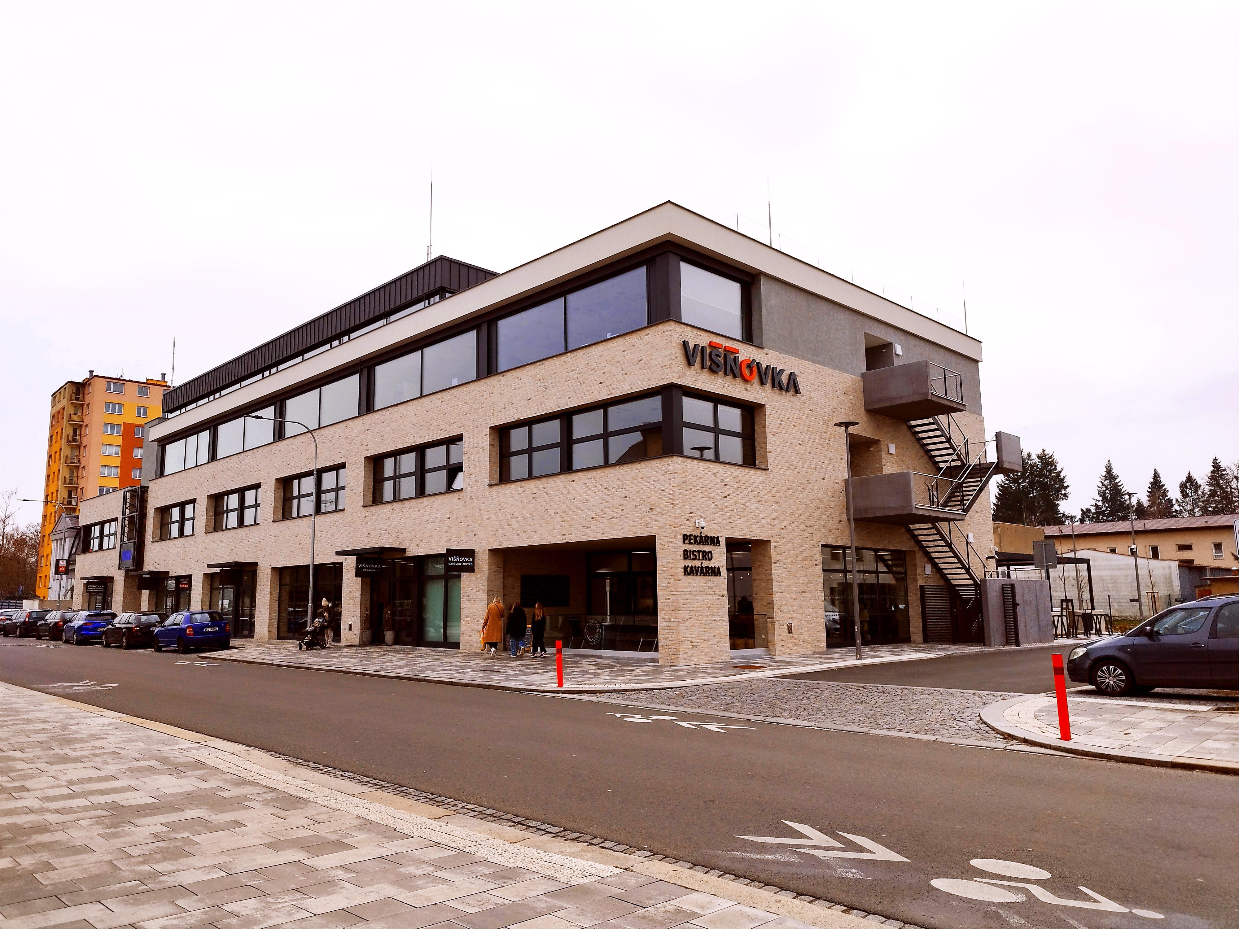 Bistro - Kavárna Višňovka foto 1