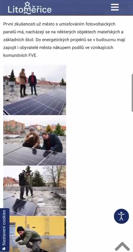 JISKRA Elektroinstalace s.r.o. foto 2 (náhled videa)