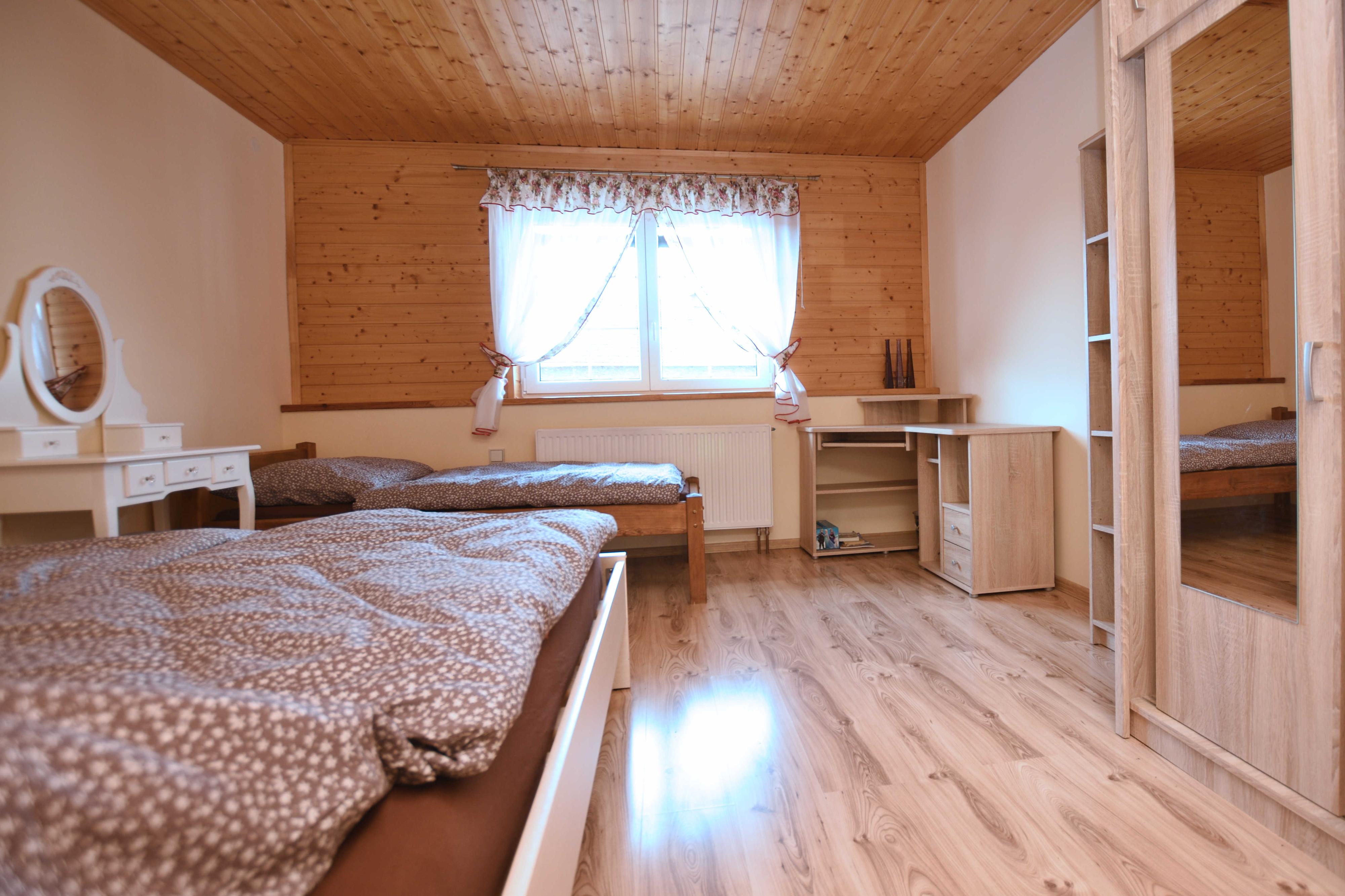 Ubytovna Dětřichov foto 6