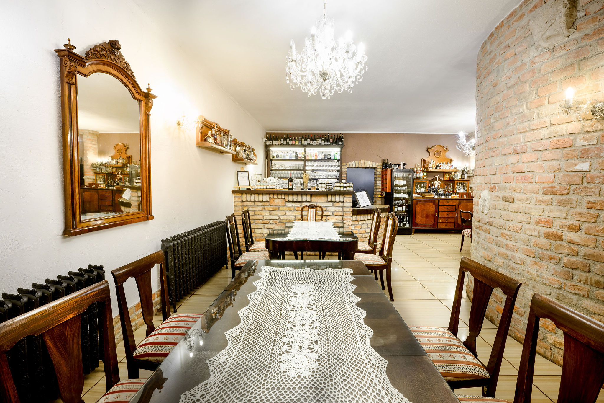 Villa Daniela - Venkovské sídlo milovníků vína foto 5