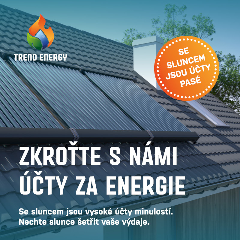 Trend Energy foto 2