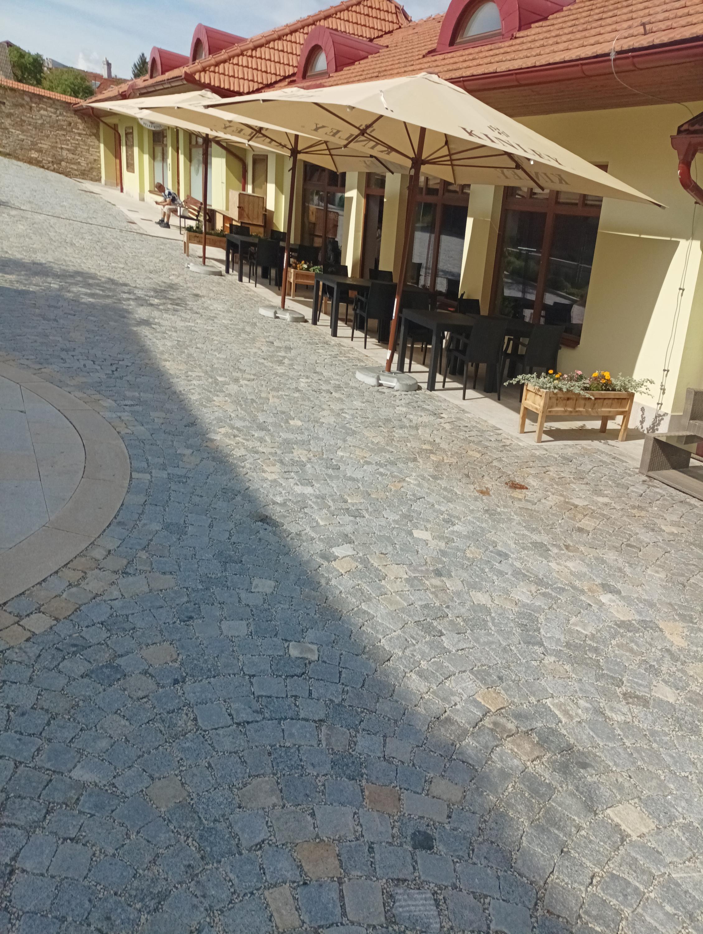 Hrnek Velká Bíteš foto 2