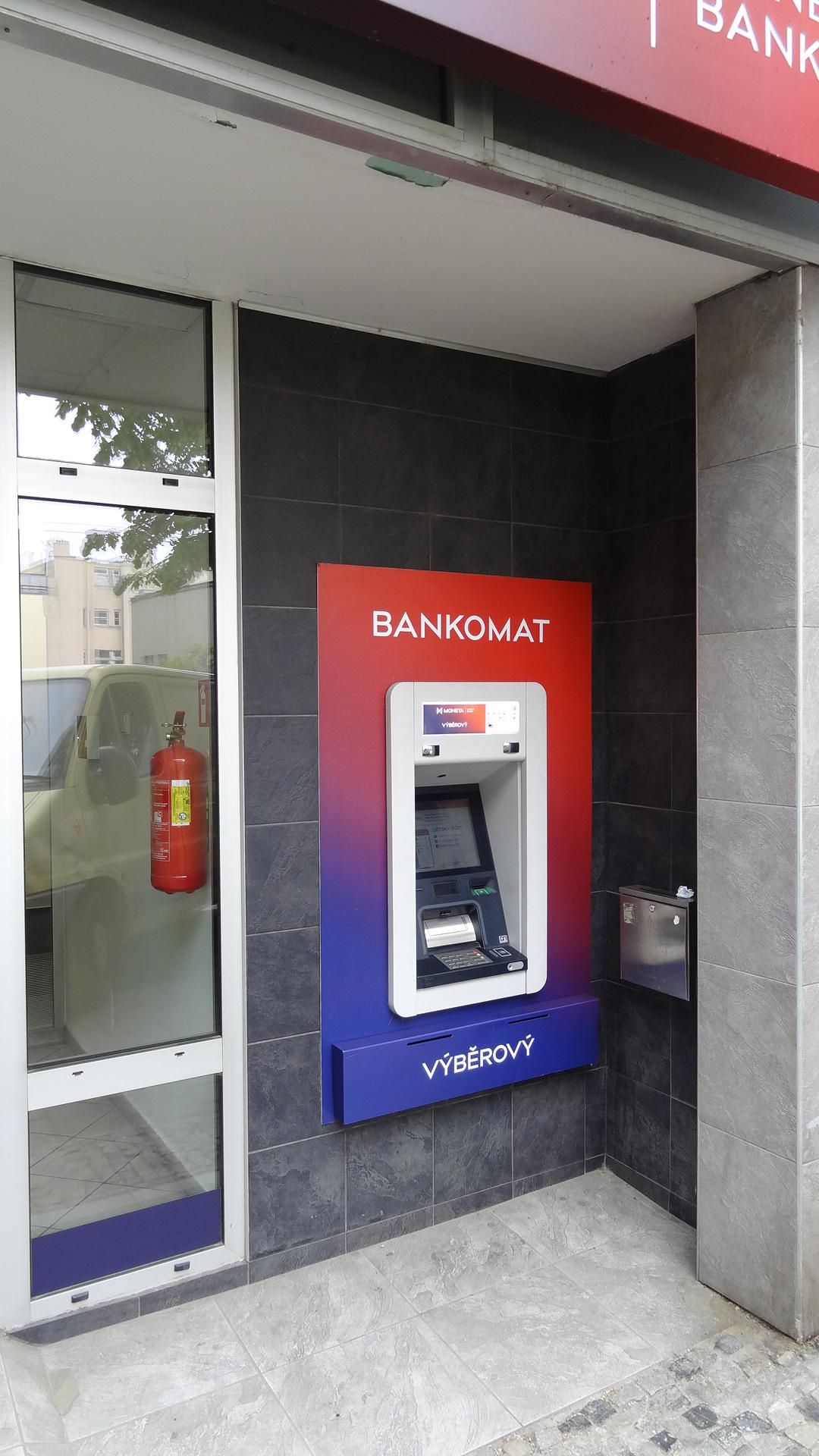 MONETA Money Bank foto 3