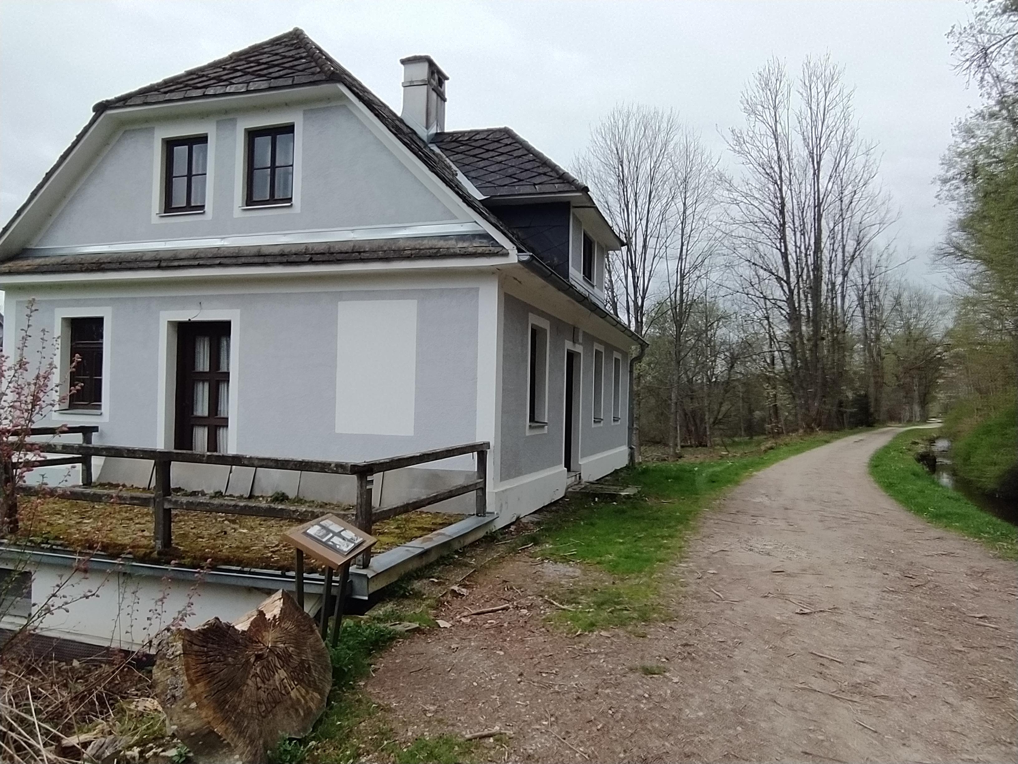 Muzeum Zvonková