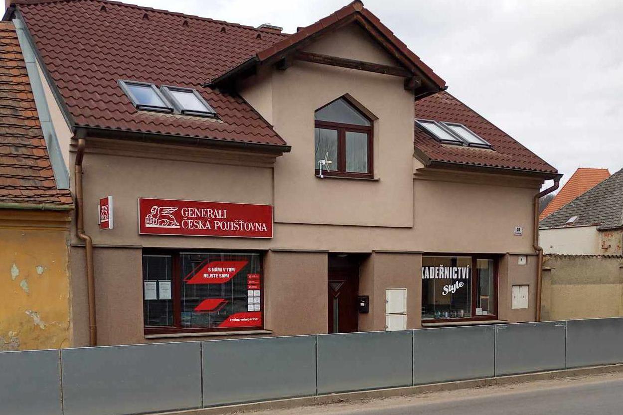 Ing. Jaroslav Novák