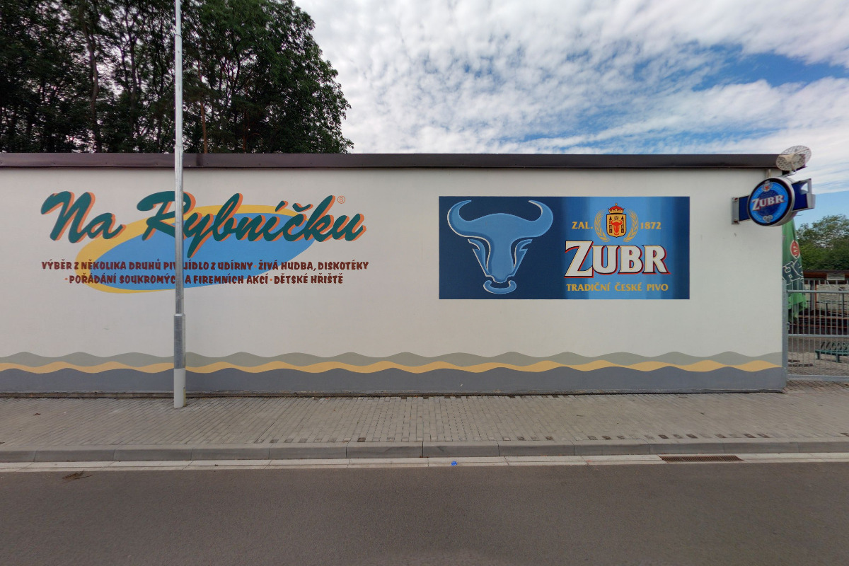 Občerstvení Na rybníčku foto 3