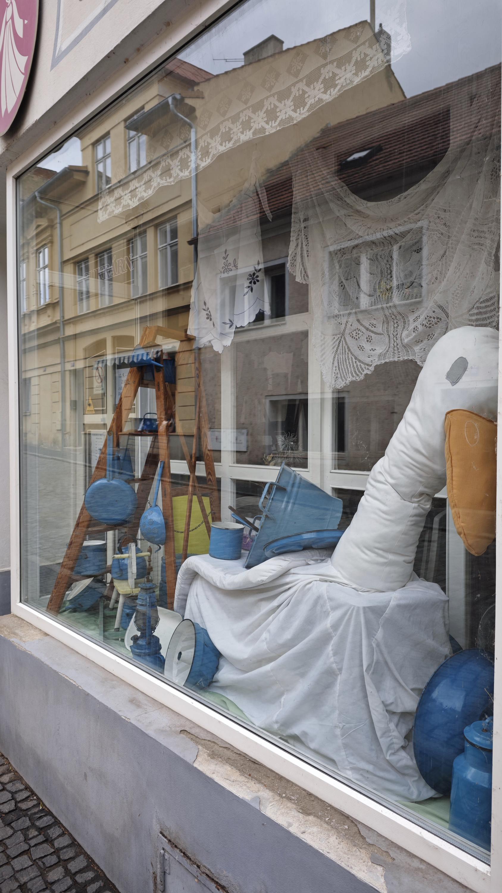 Cukrárna U Bílé Paní foto 3