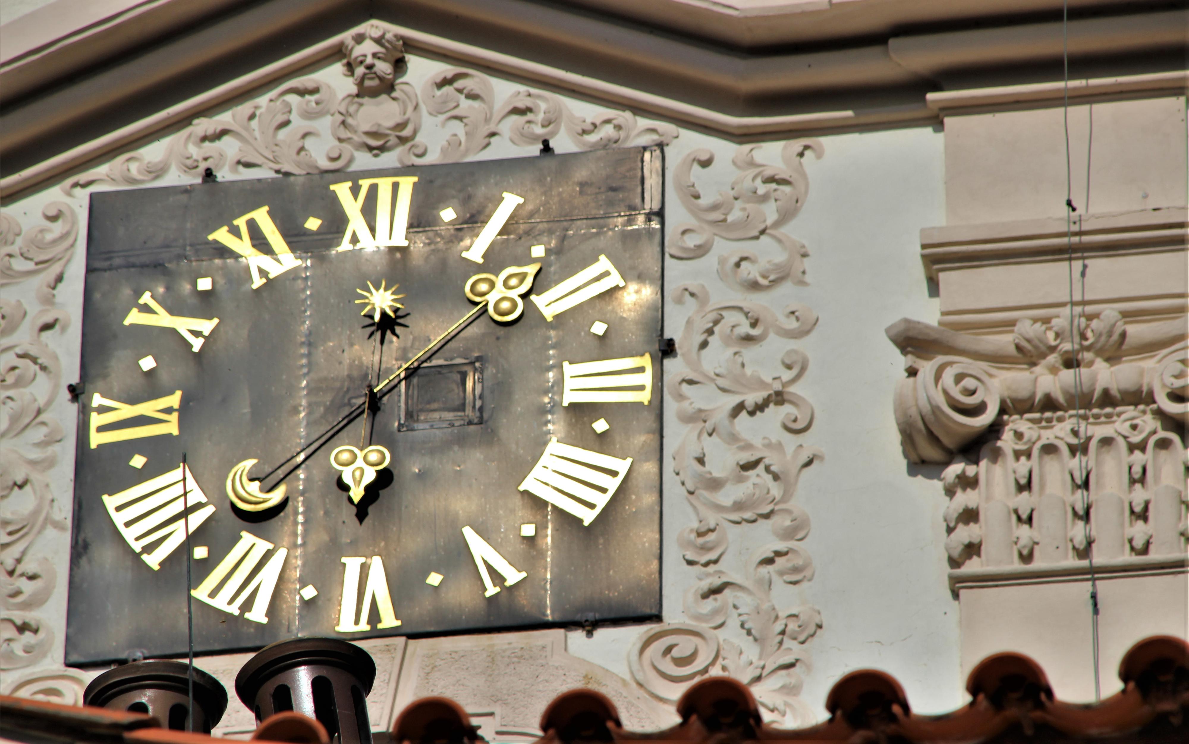 Státní zámek Doksany