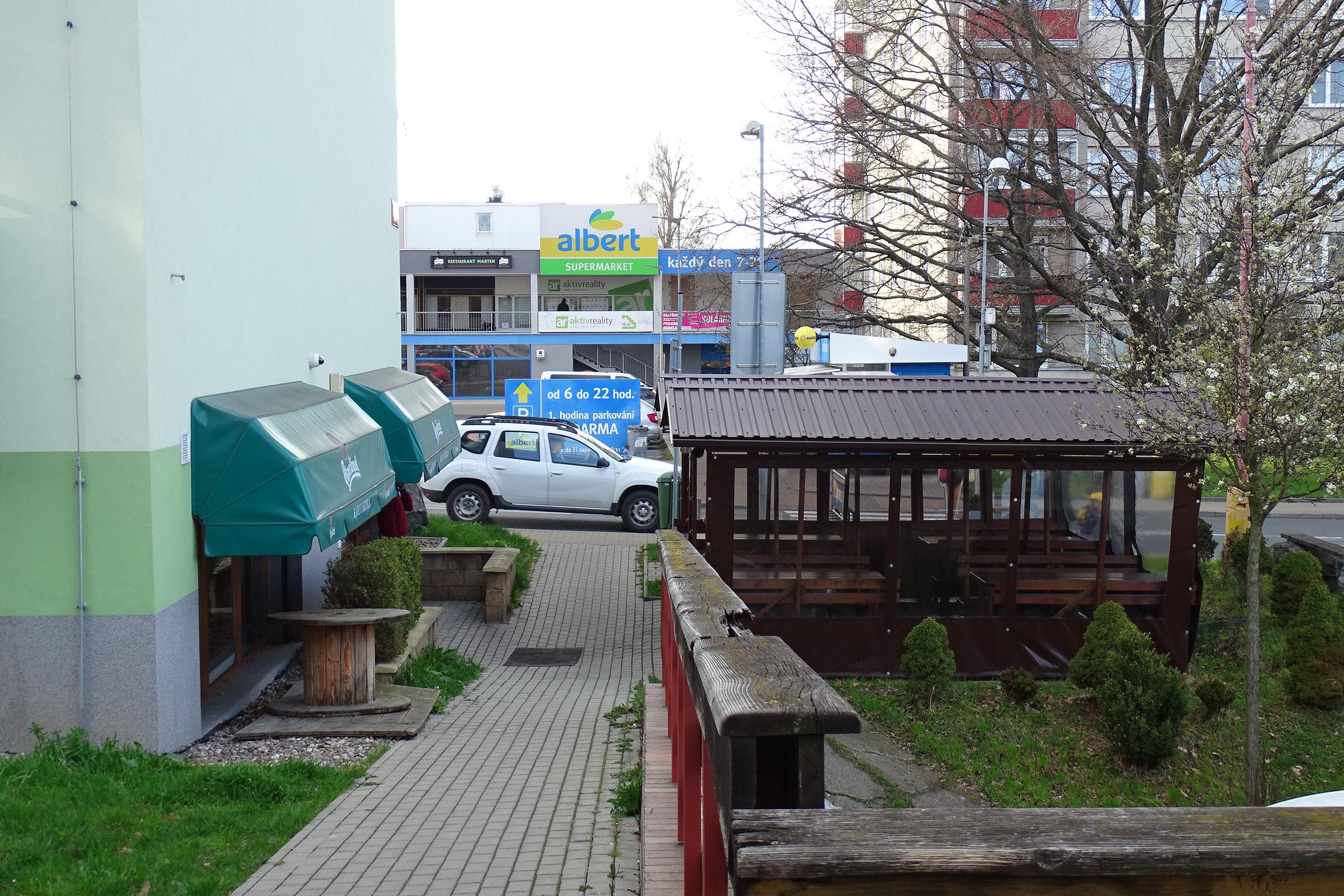 Kafe U Krtka foto 2