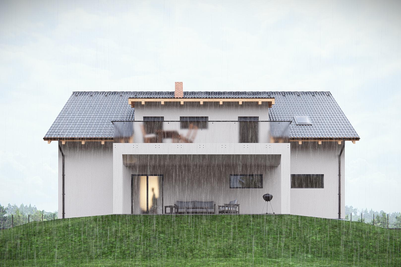 Ing. Michal Pavlíček - Projekční činnost ve stavebnictví