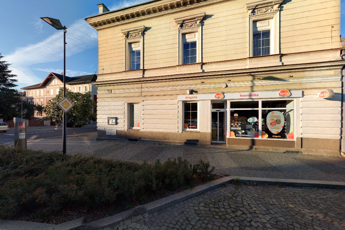 TETA drogerie foto 2