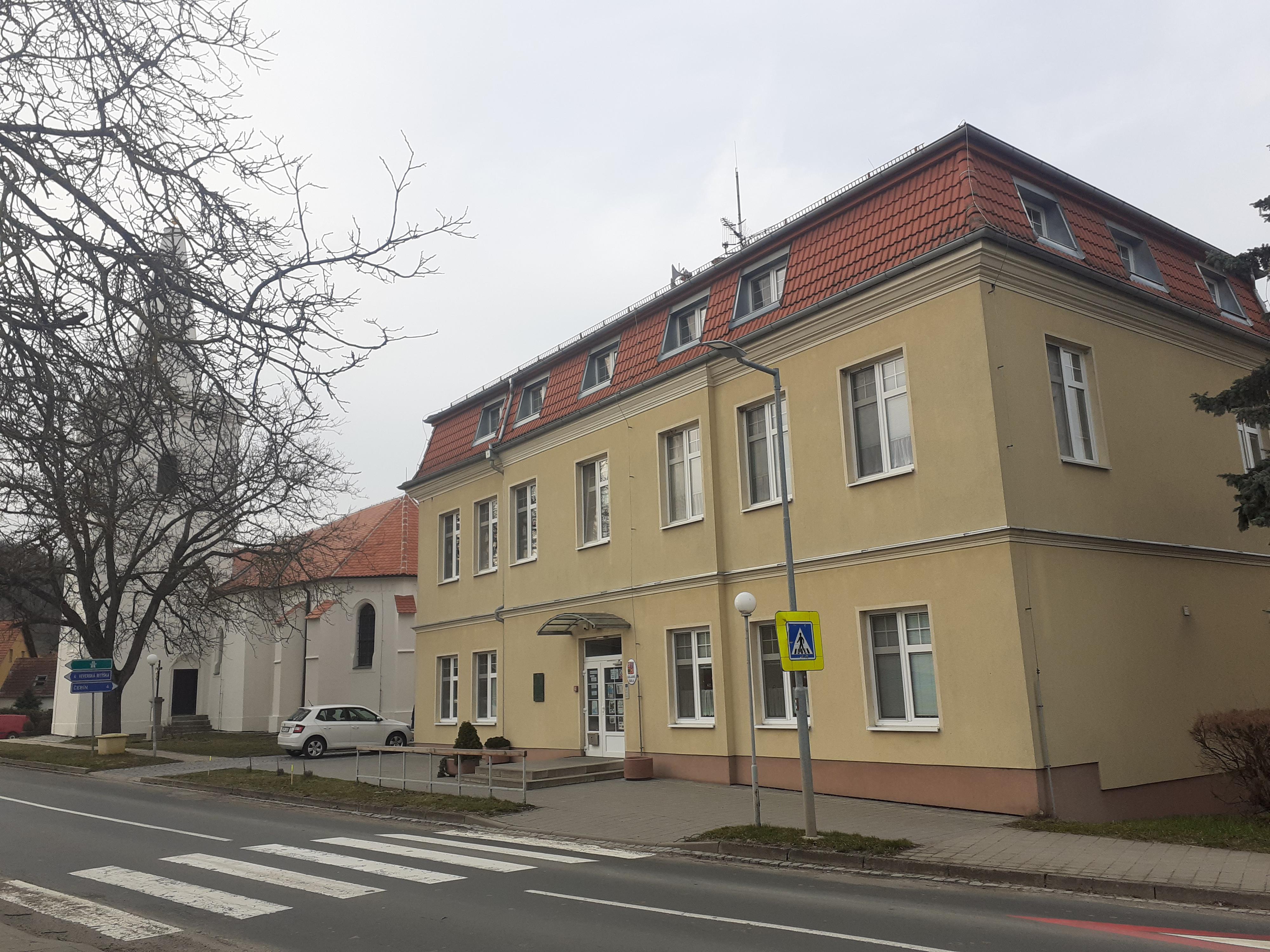 Moravské Knínice foto 2