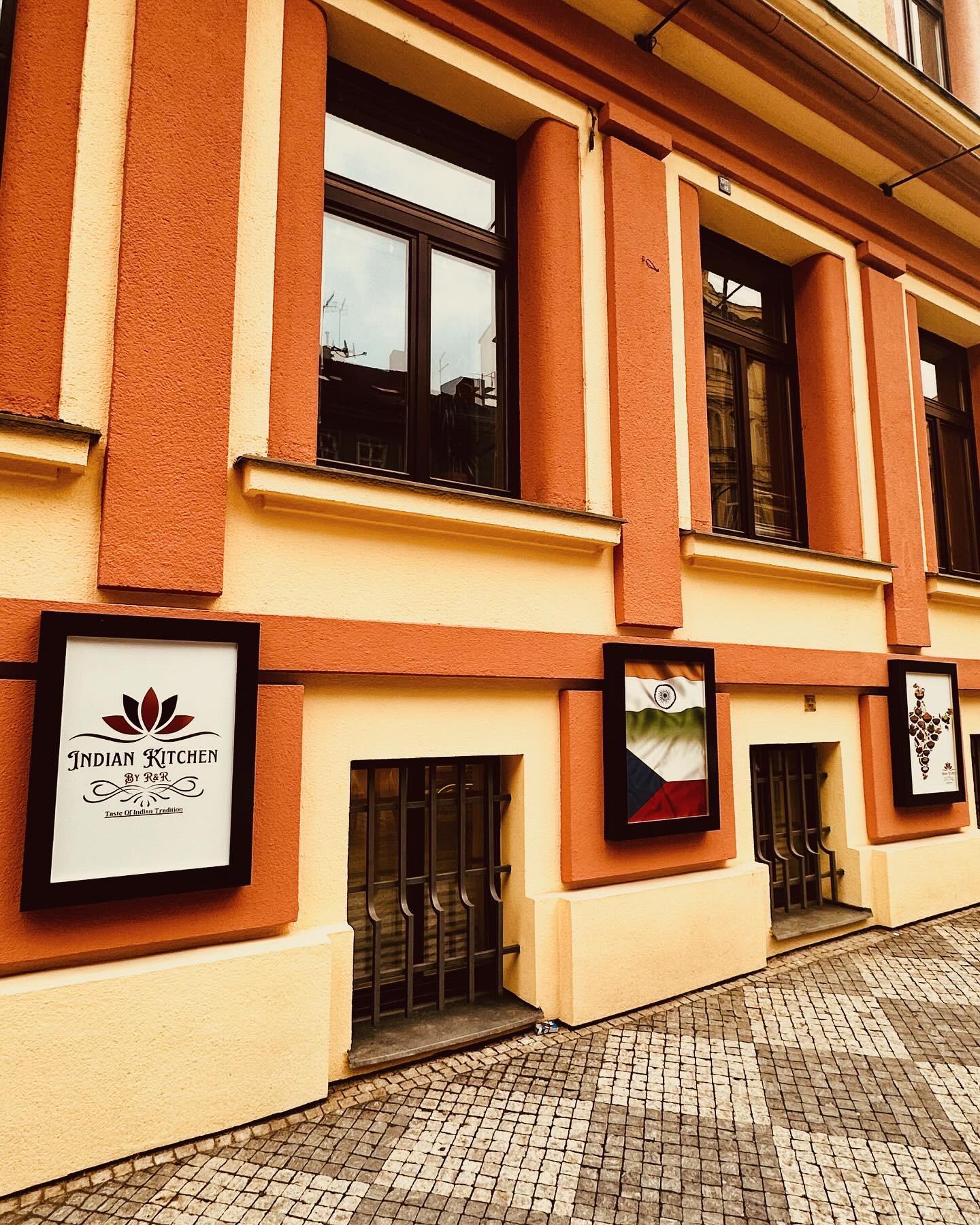 Indian Kitchen By R&R foto 3