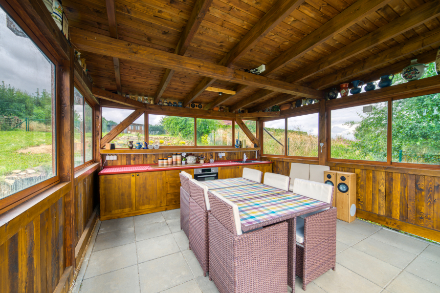 Camping Resort Mechová foto 4