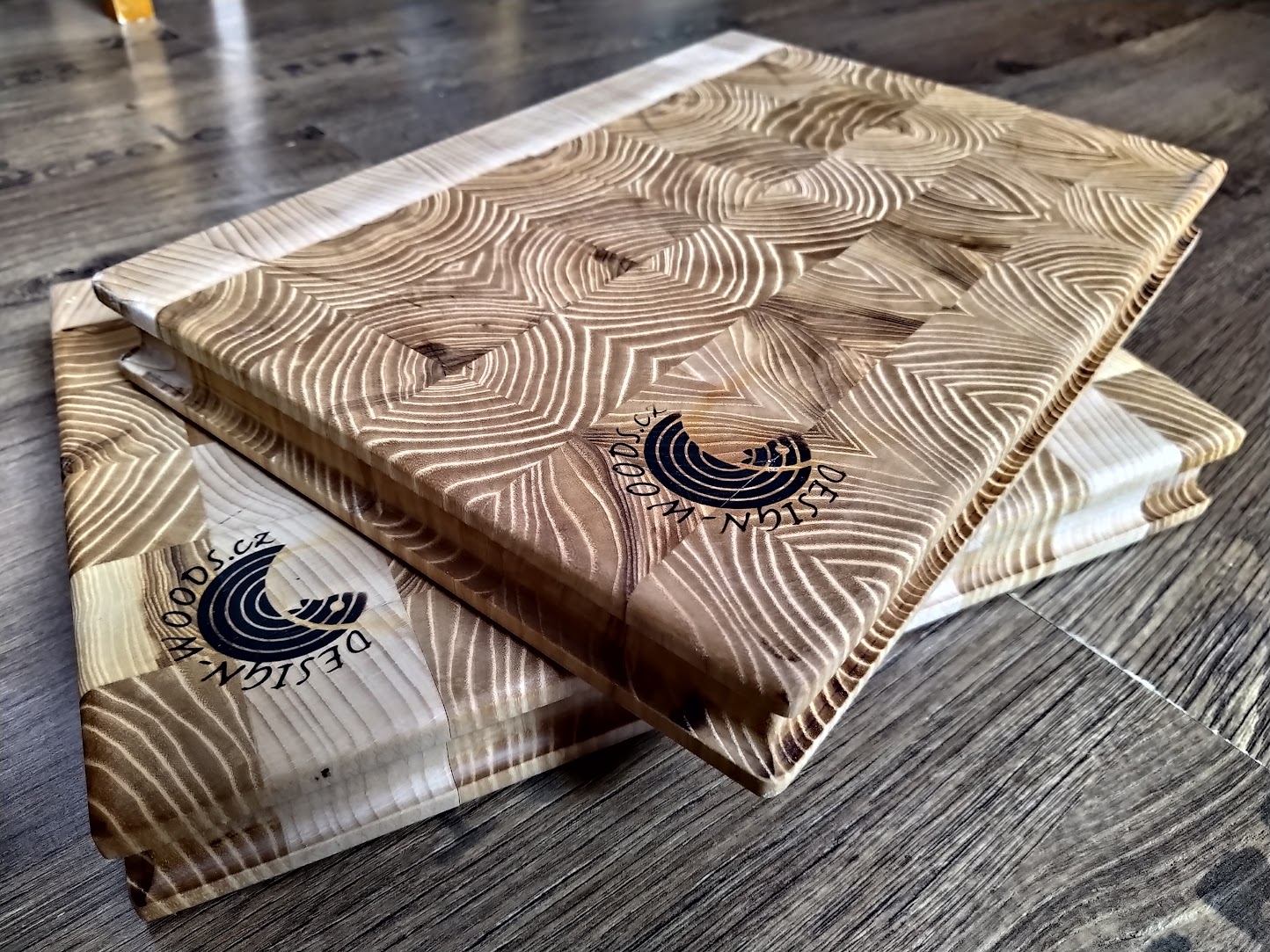 Design WOODS foto 3