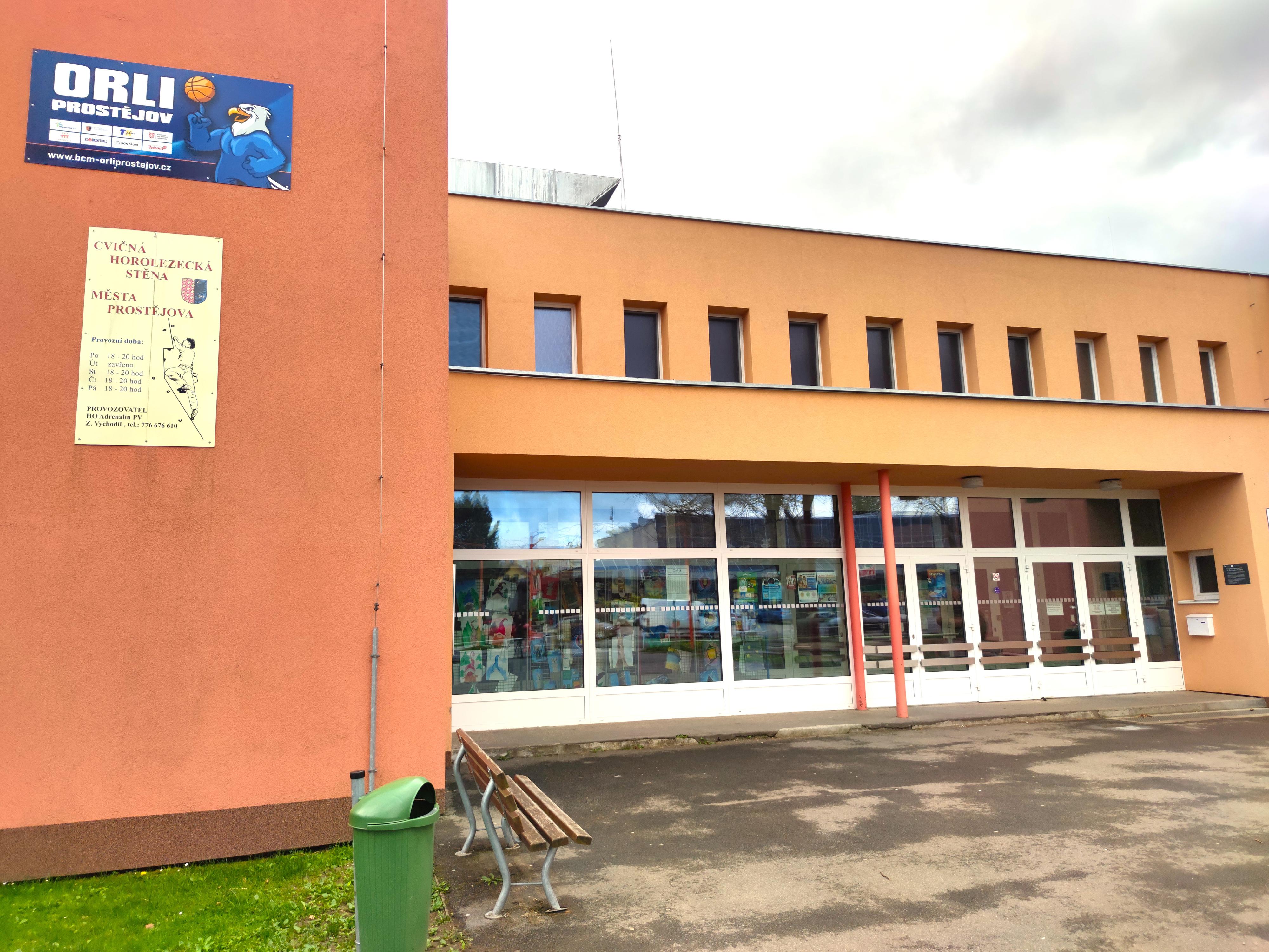 Zš Prostějov foto 3