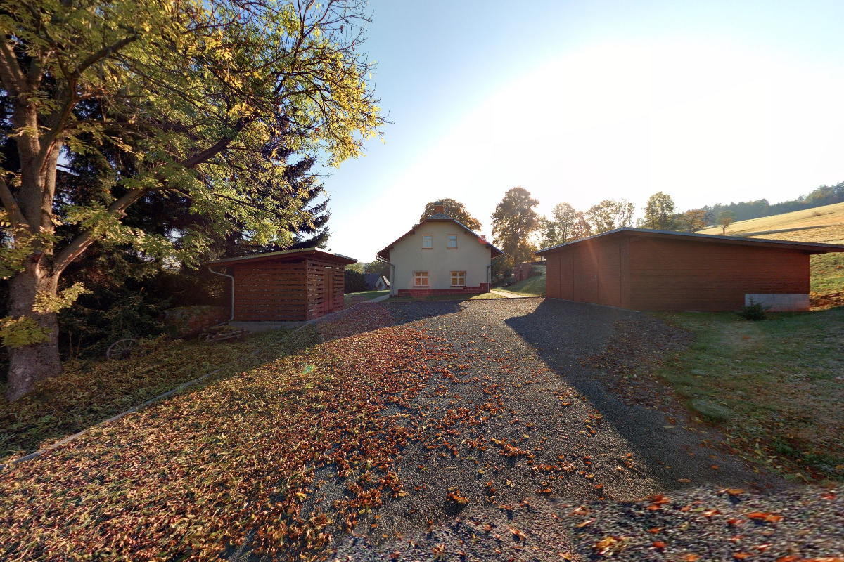 Holiday Home Elizabeth