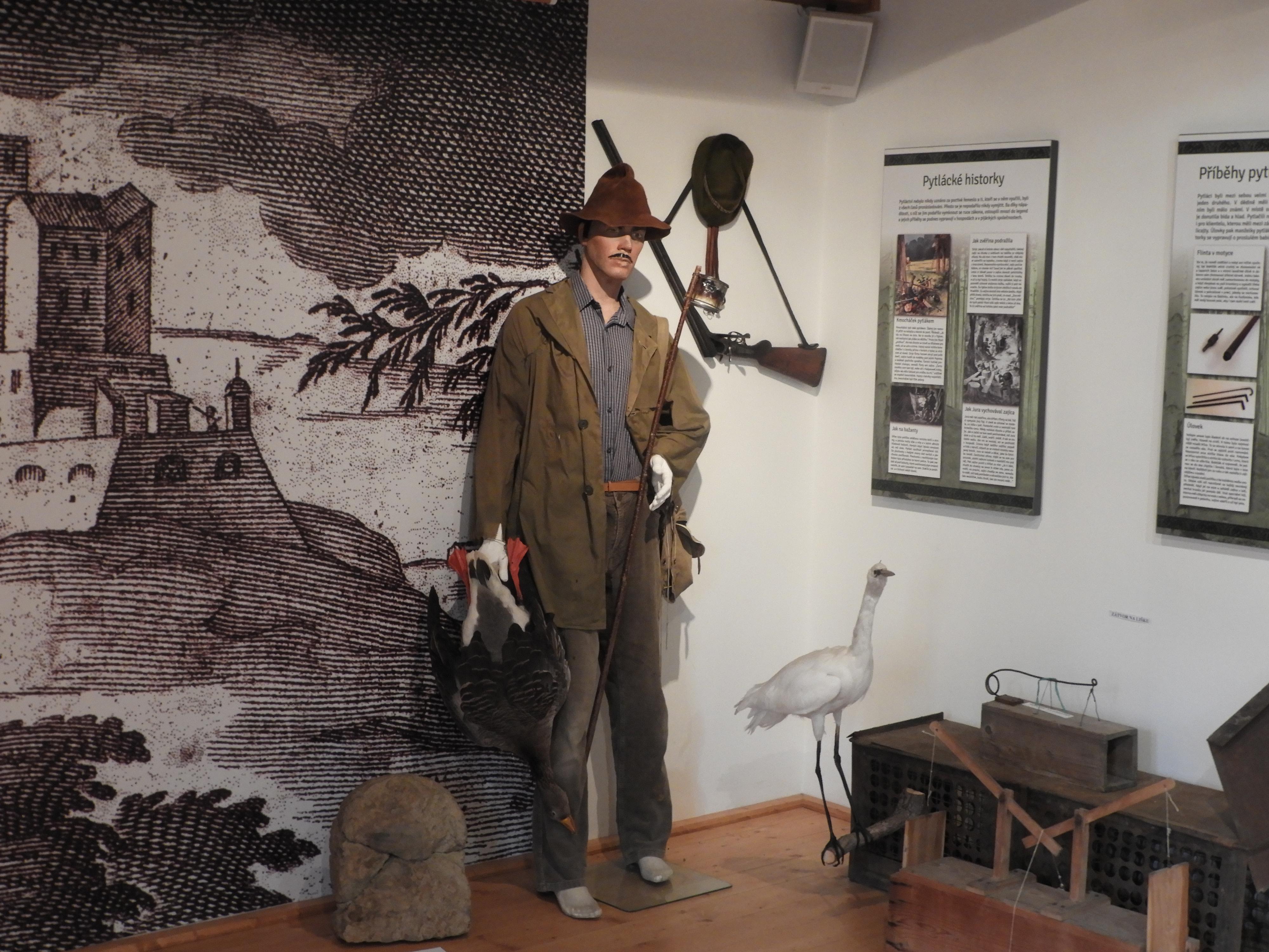 Muzeum Babice foto 4