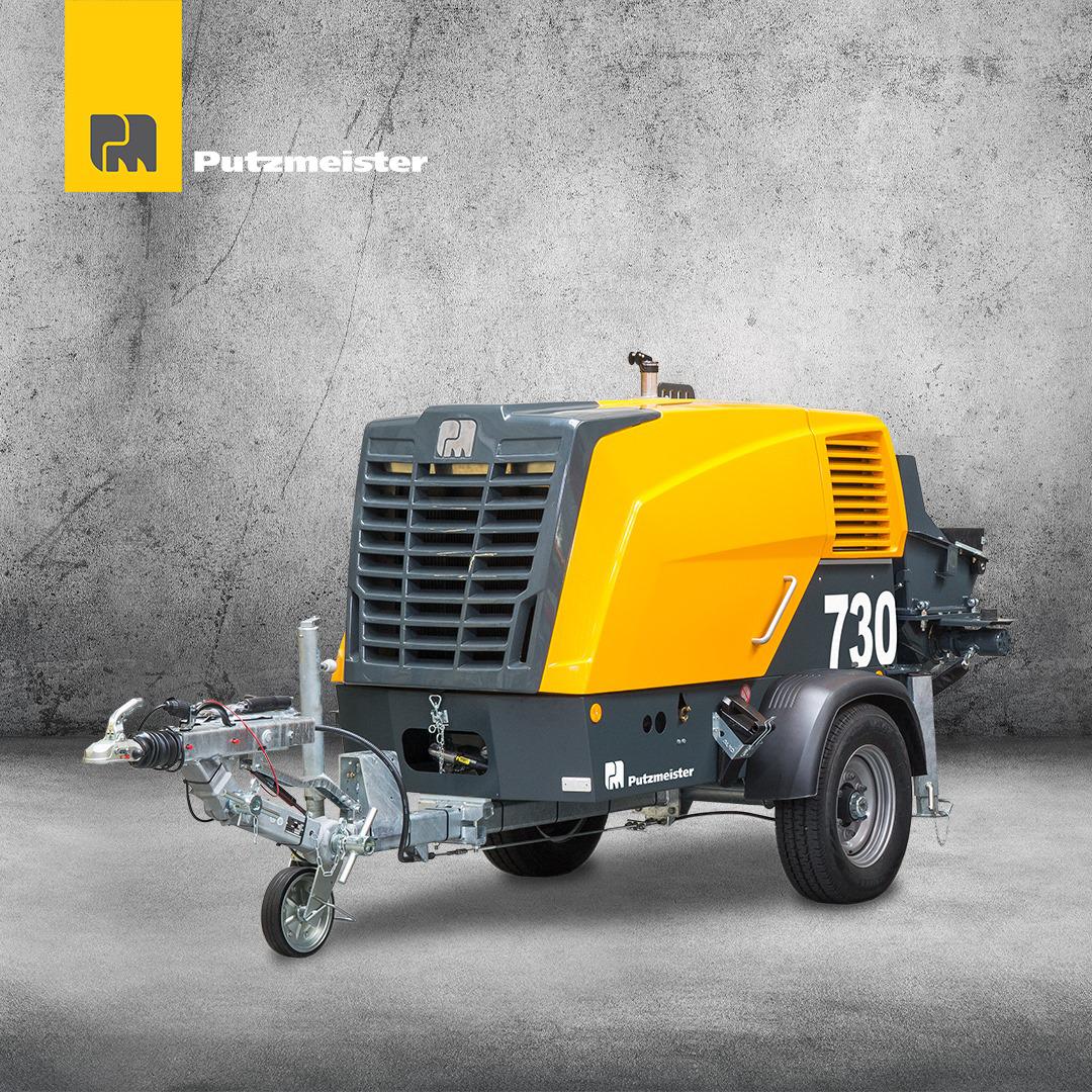 Čerpání betonových směsí, MABETECH s.r.o. foto 3