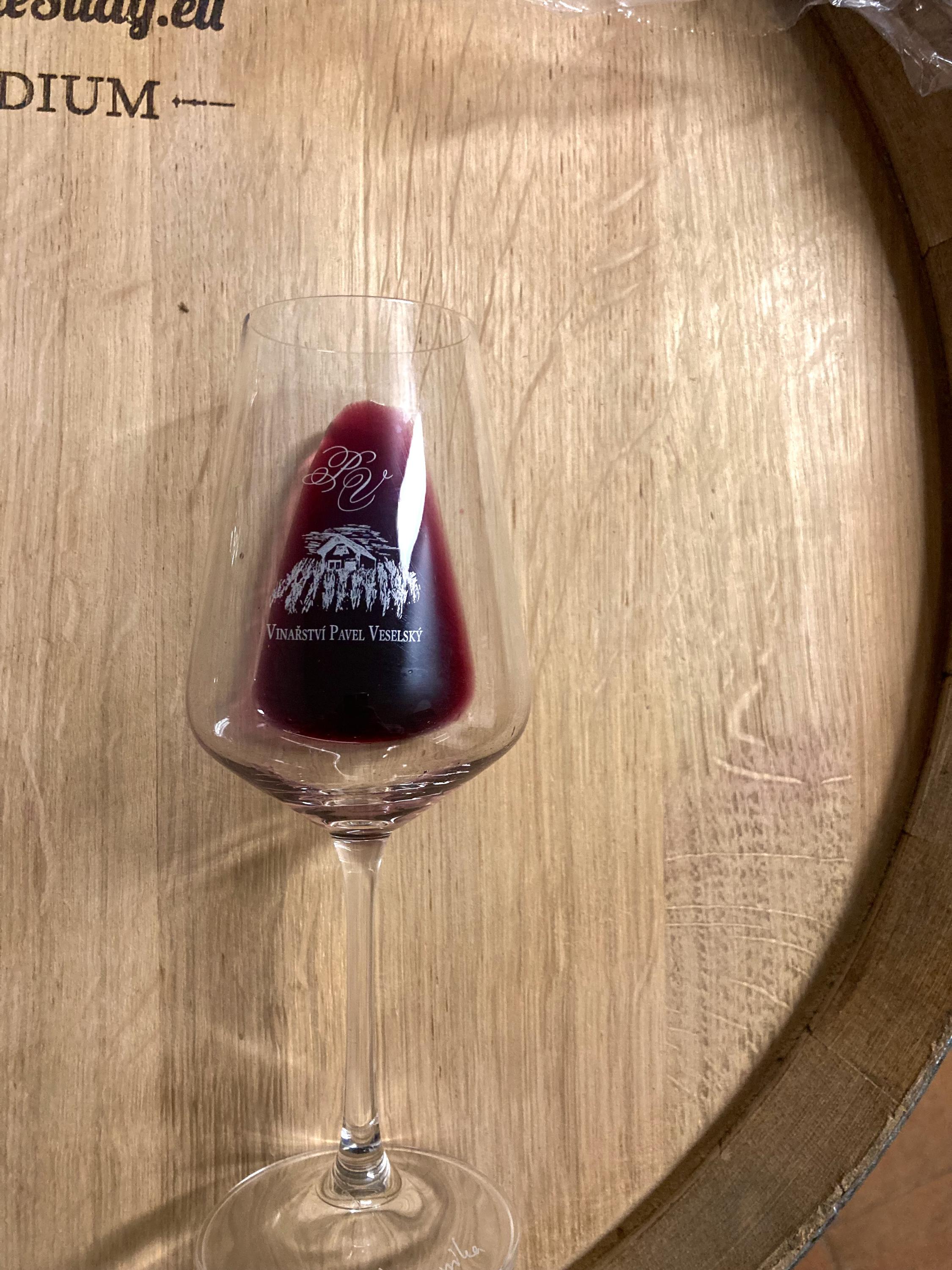 Vinařství Pavel Veselský foto 3