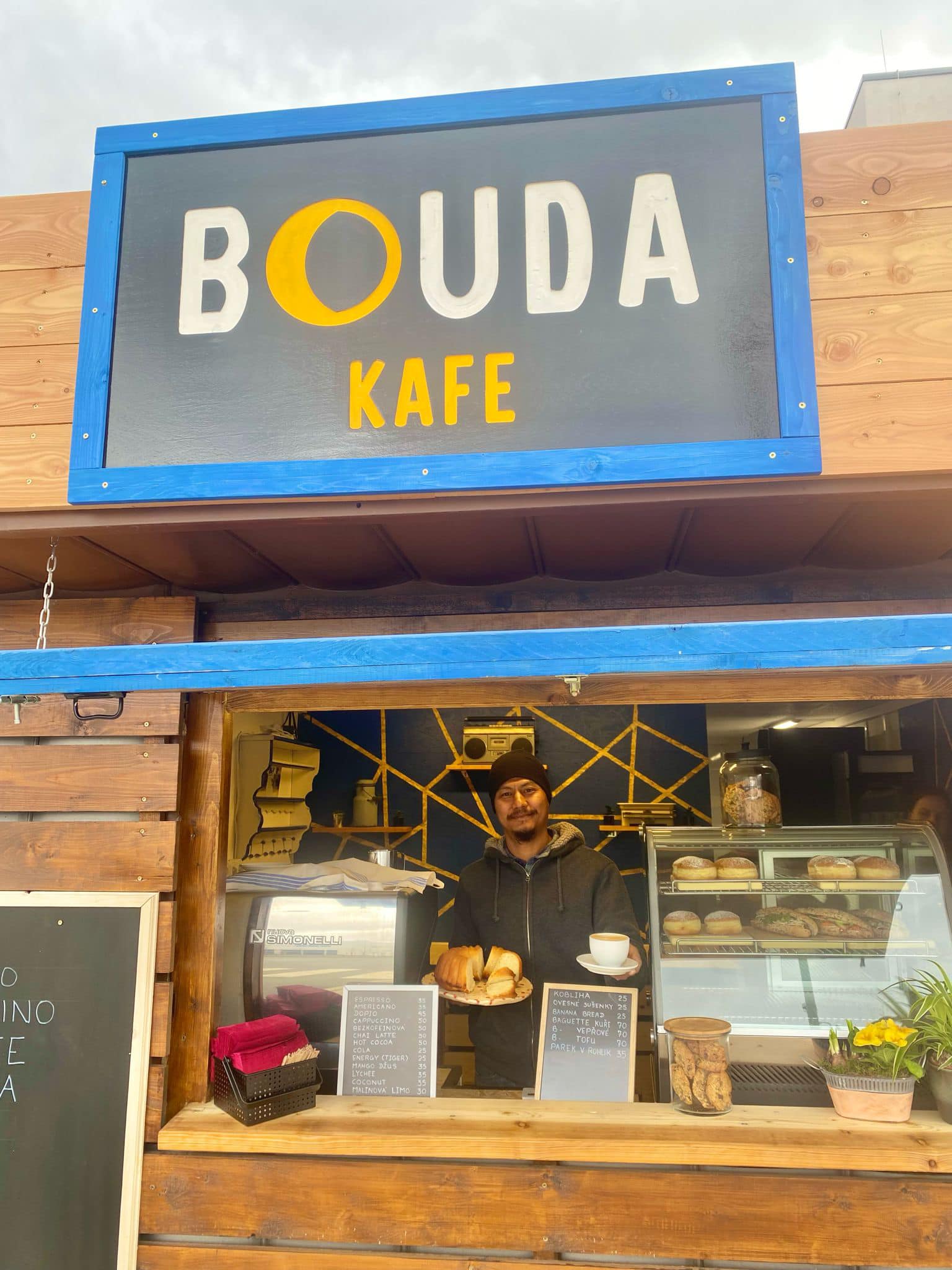 BOUDA KAFE foto 2