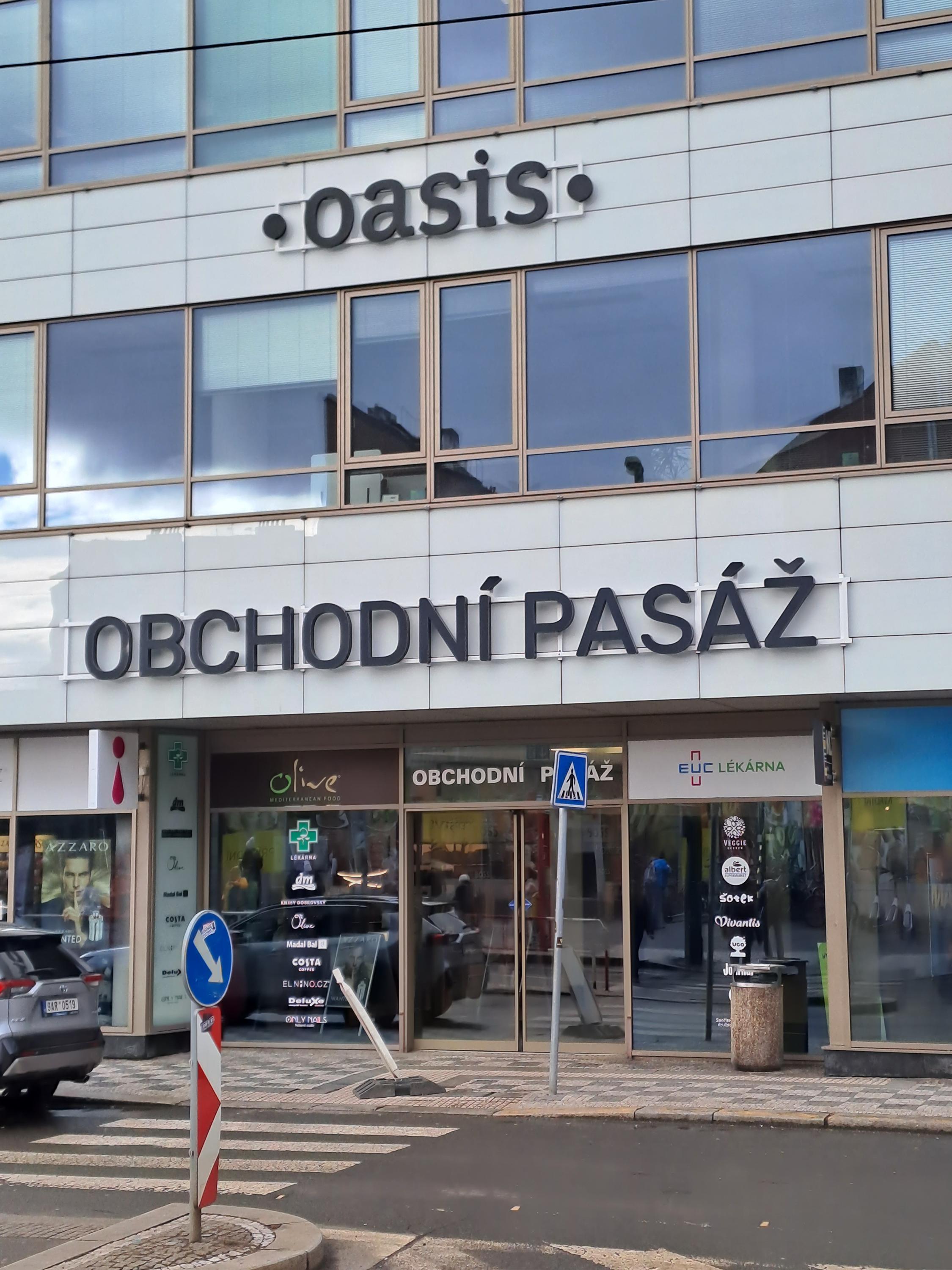 EUC Lékárna foto 6