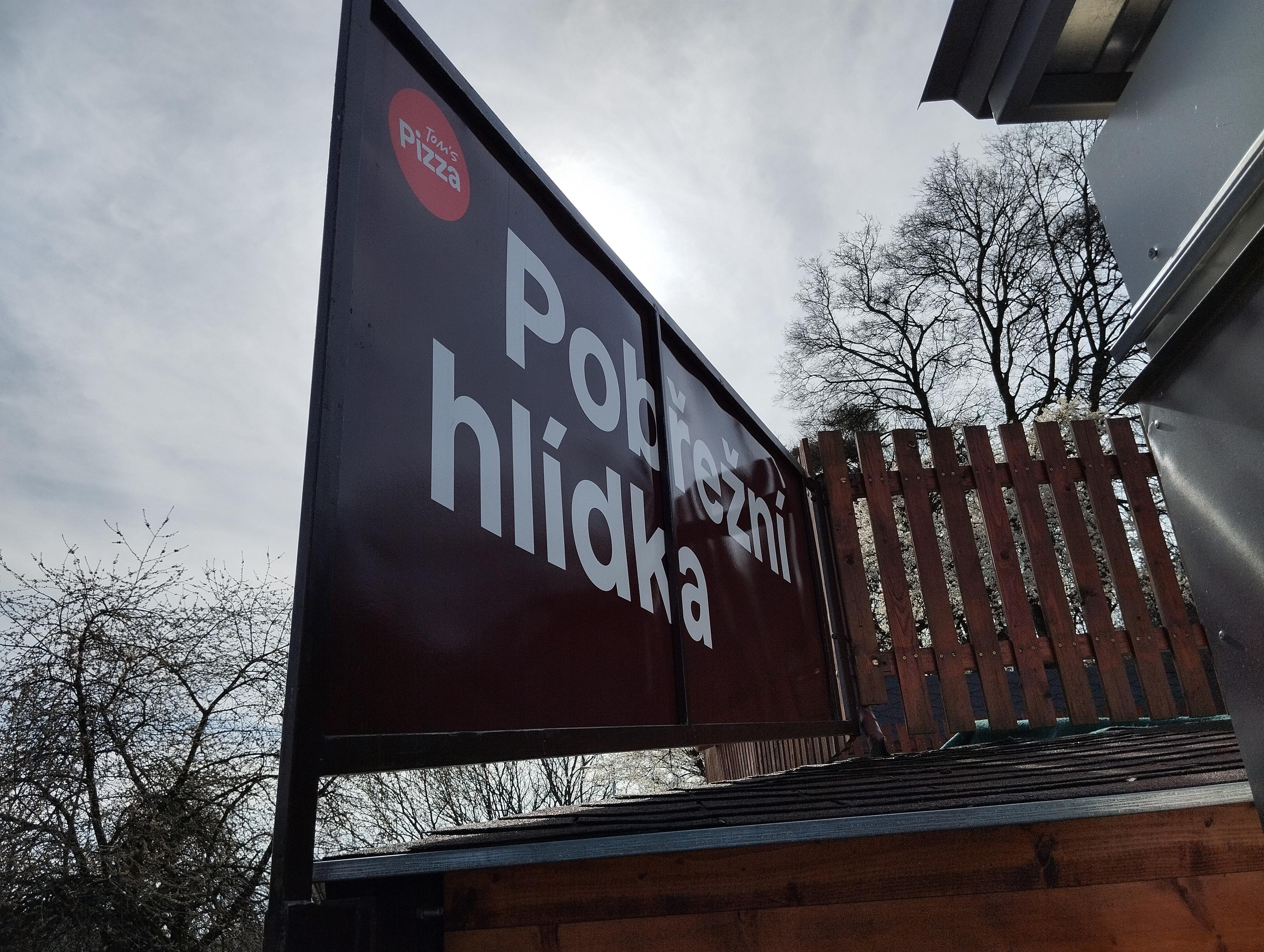 Občerstvení U Pobřežní hlídky foto 5