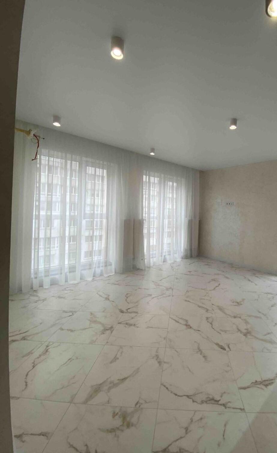 STAVOMONTREKO rekonstrukce bytů foto 5