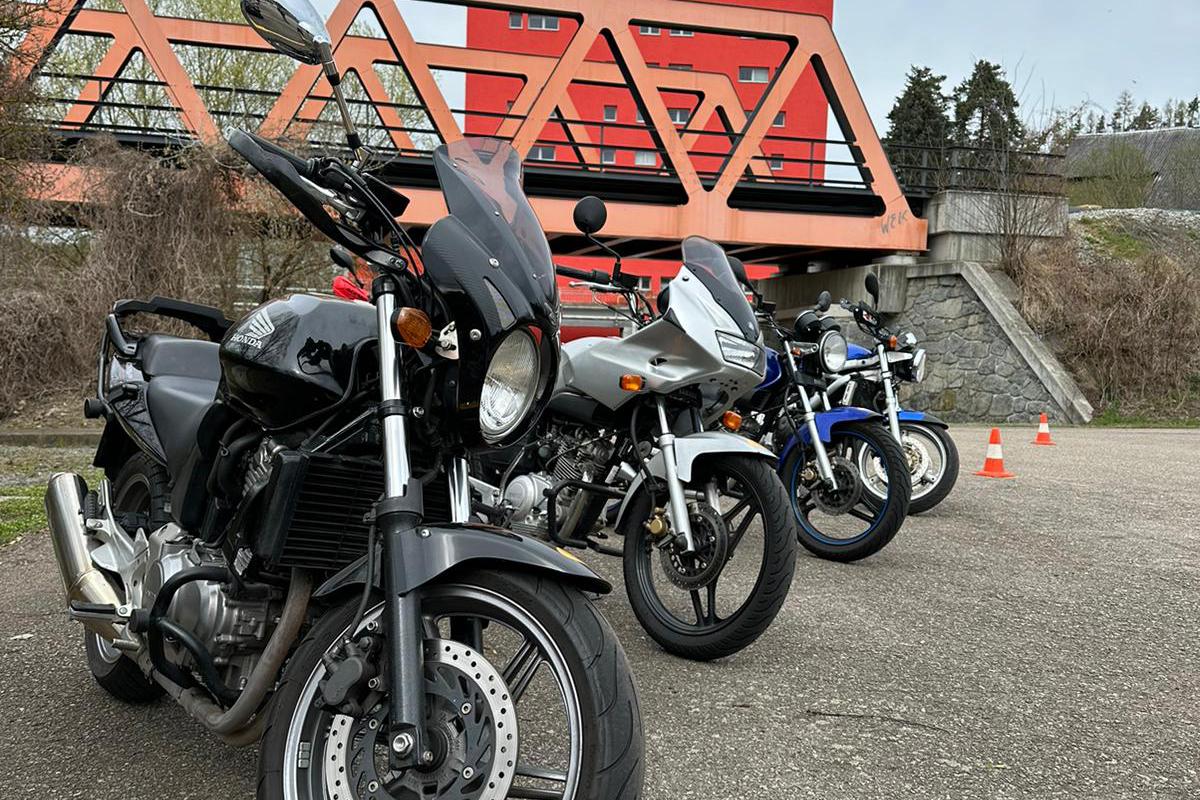 Autoškola BULA / Motoškola