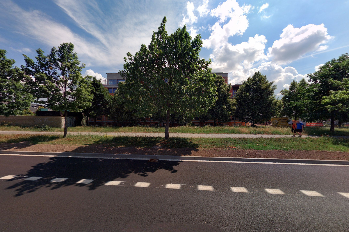 Apartmány Elite - Frištenského A312,