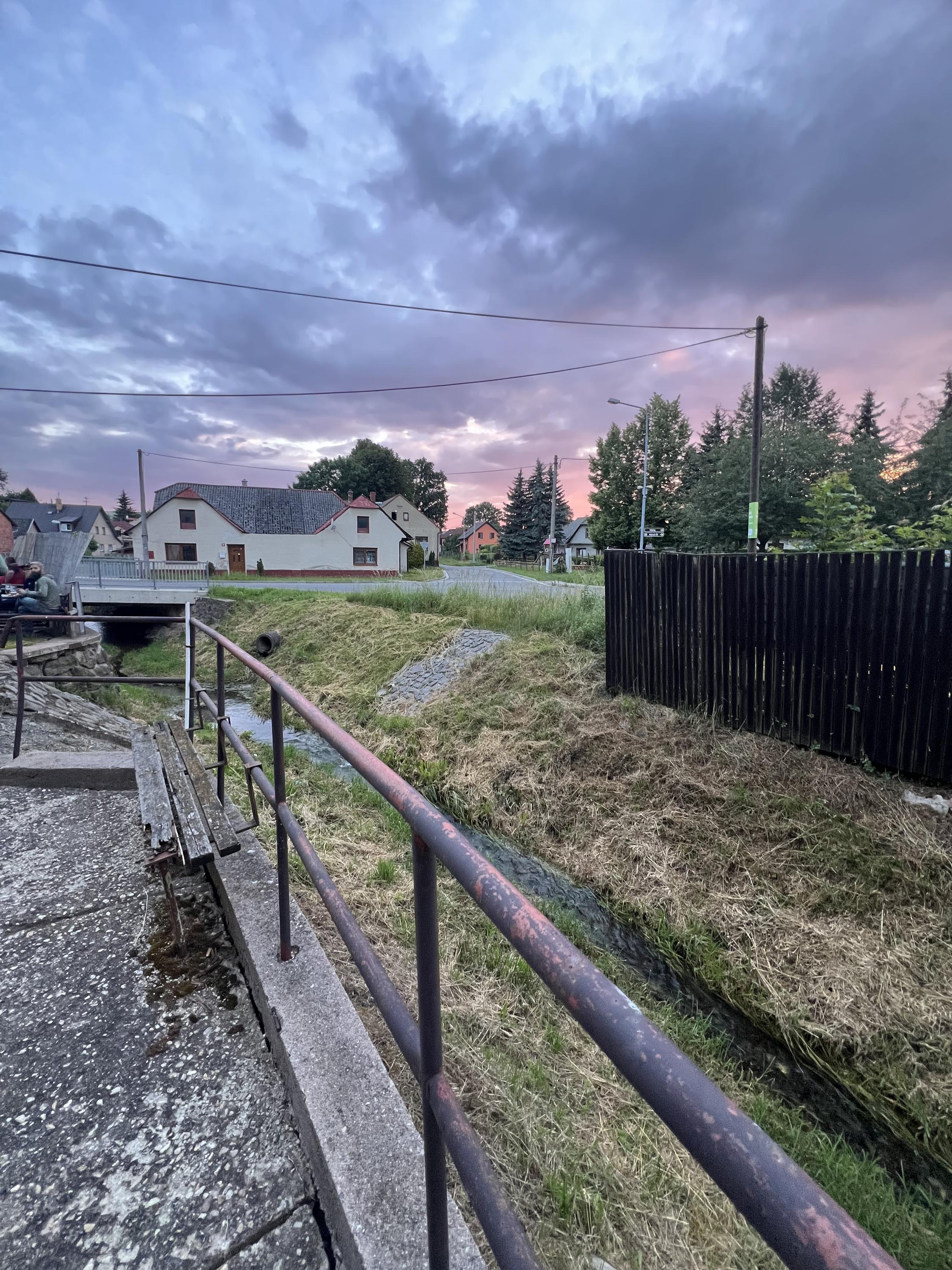 Udánská hospoda foto 3