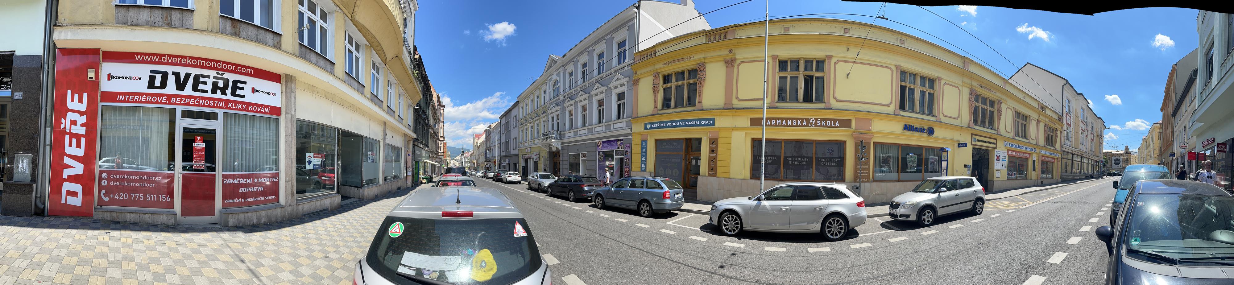 Dveře a Zárubně KOMONDOOR foto 6