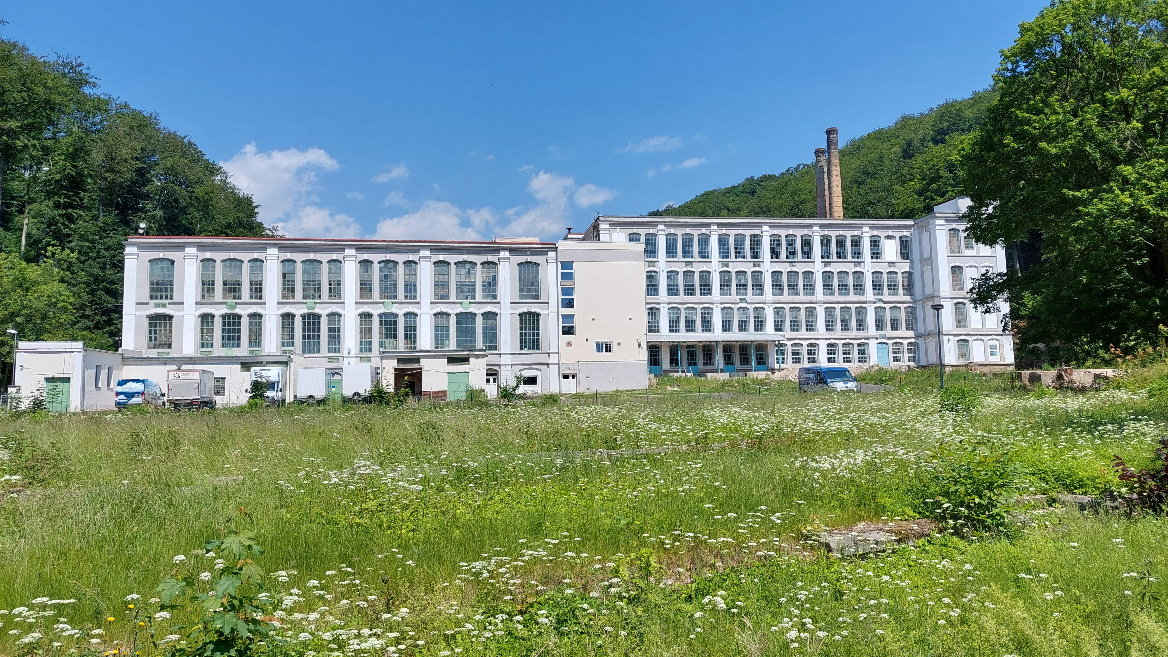 W&P interiér - Daniel Waldhauser