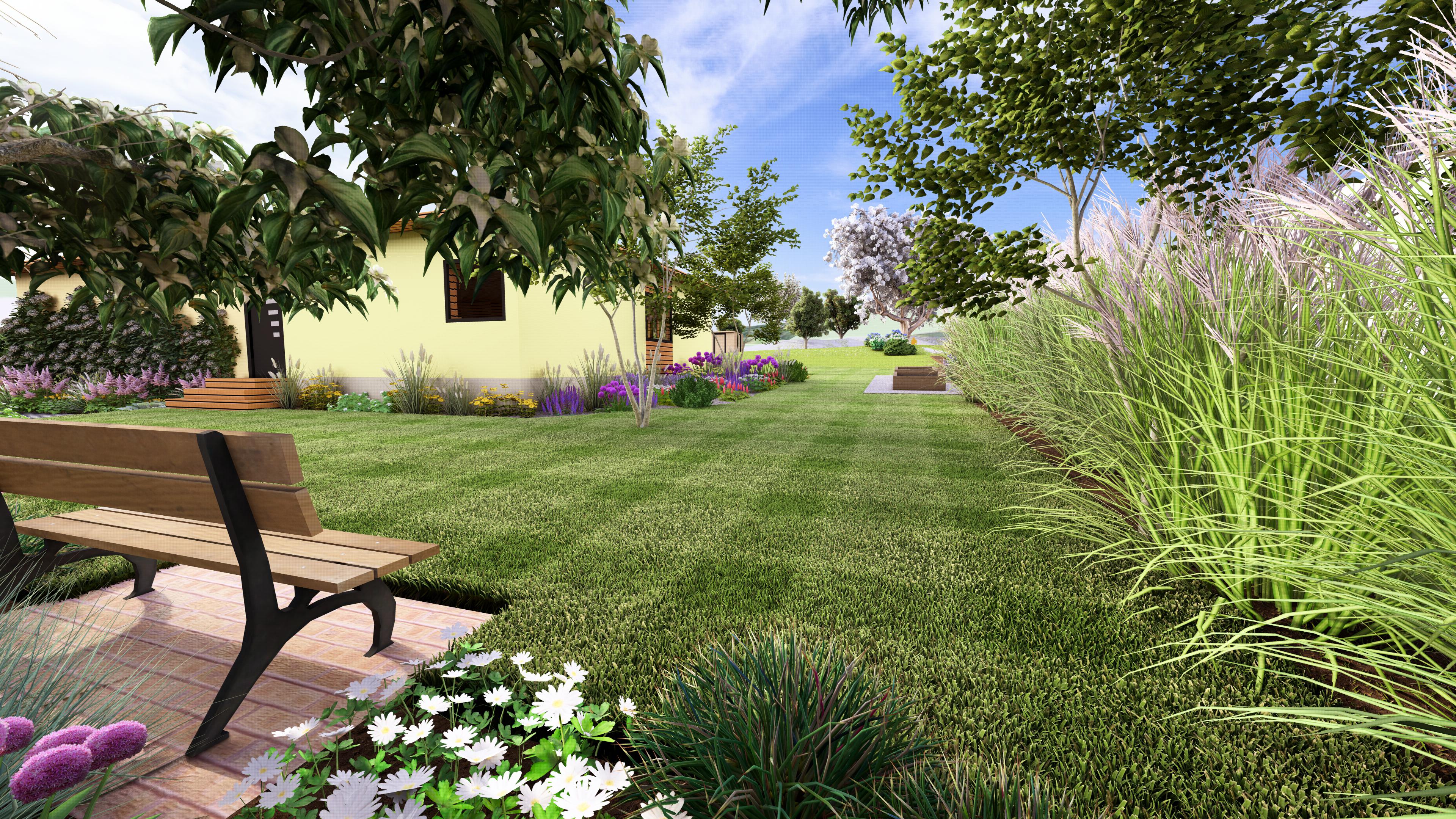 Zahrady Jonáš foto 6