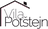 logo Vila Potštejn
