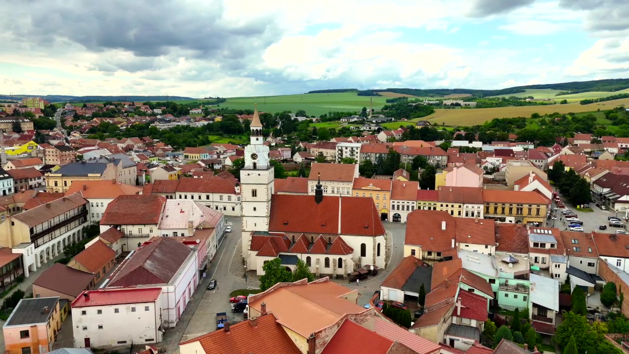 G4Reality s.r.o. - realitní kancelář foto 2 (náhled videa)